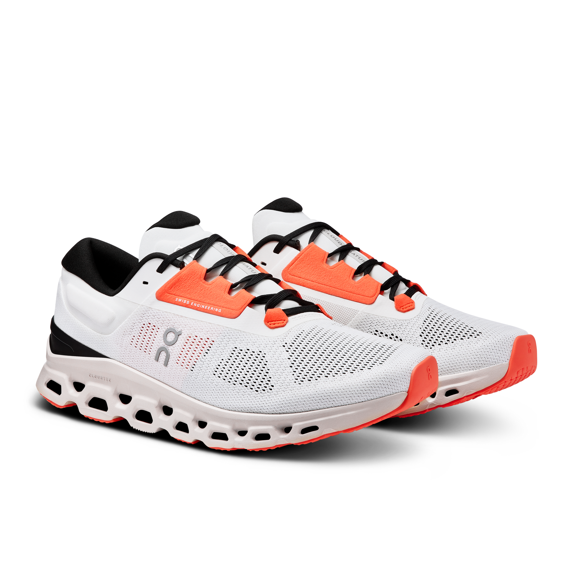 Cloudstratus 3 - White Sand