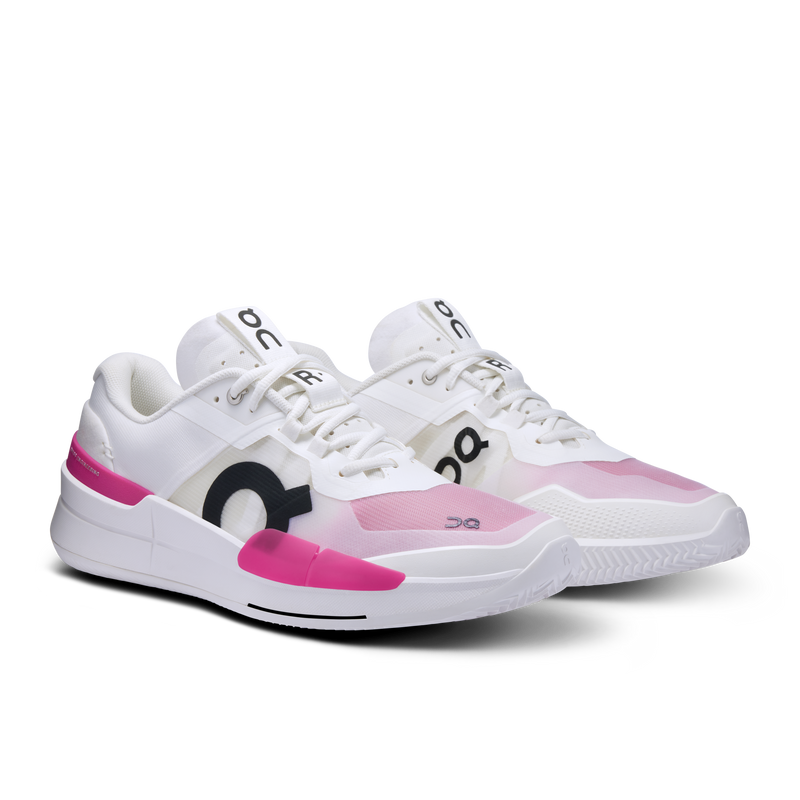 THE ROGER Pro 2 Clay - White Pink