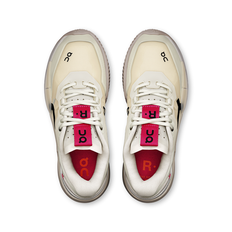 THE ROGER Pro 2 Clay - Ice Pink