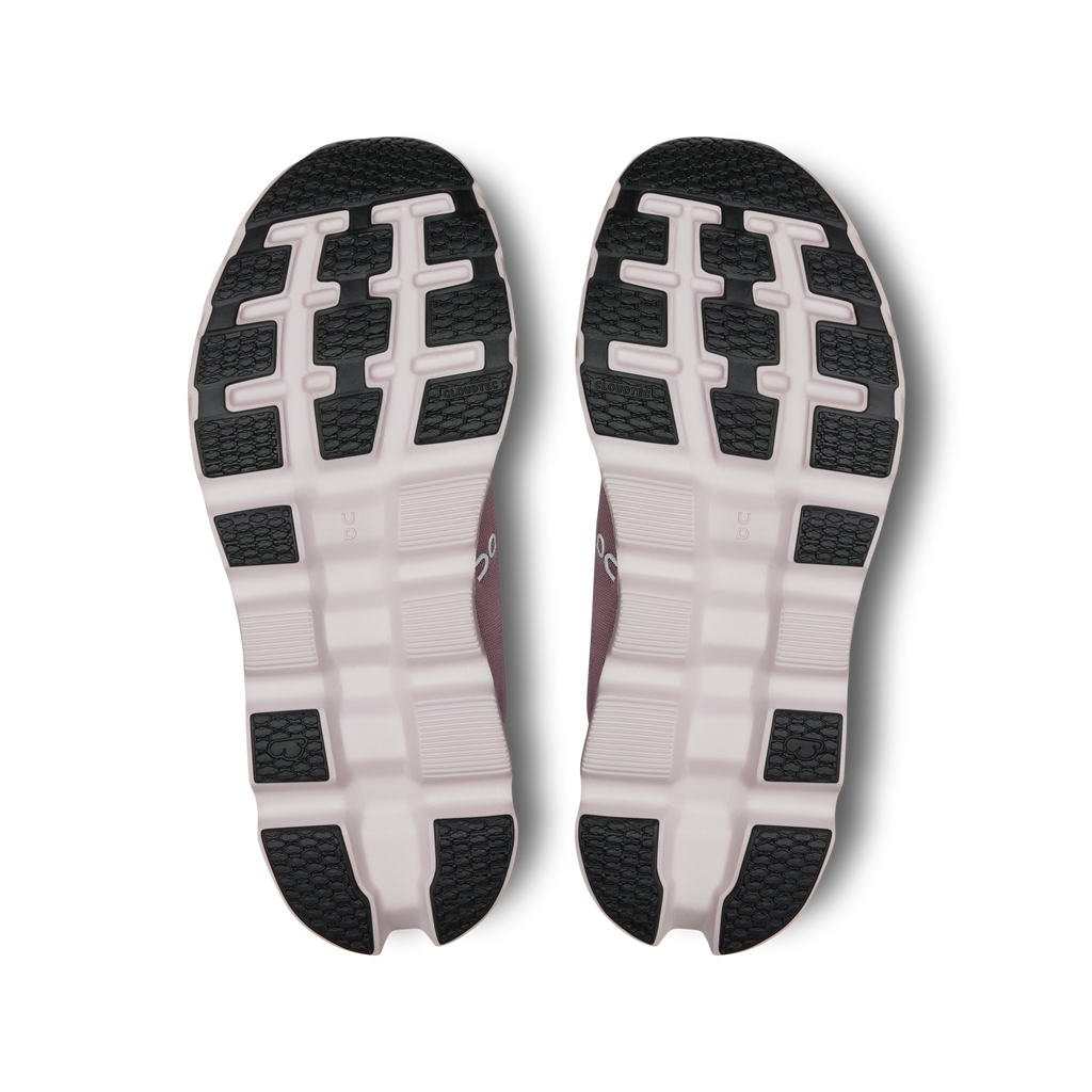 Cloudstratus 3 - Quartz Lily