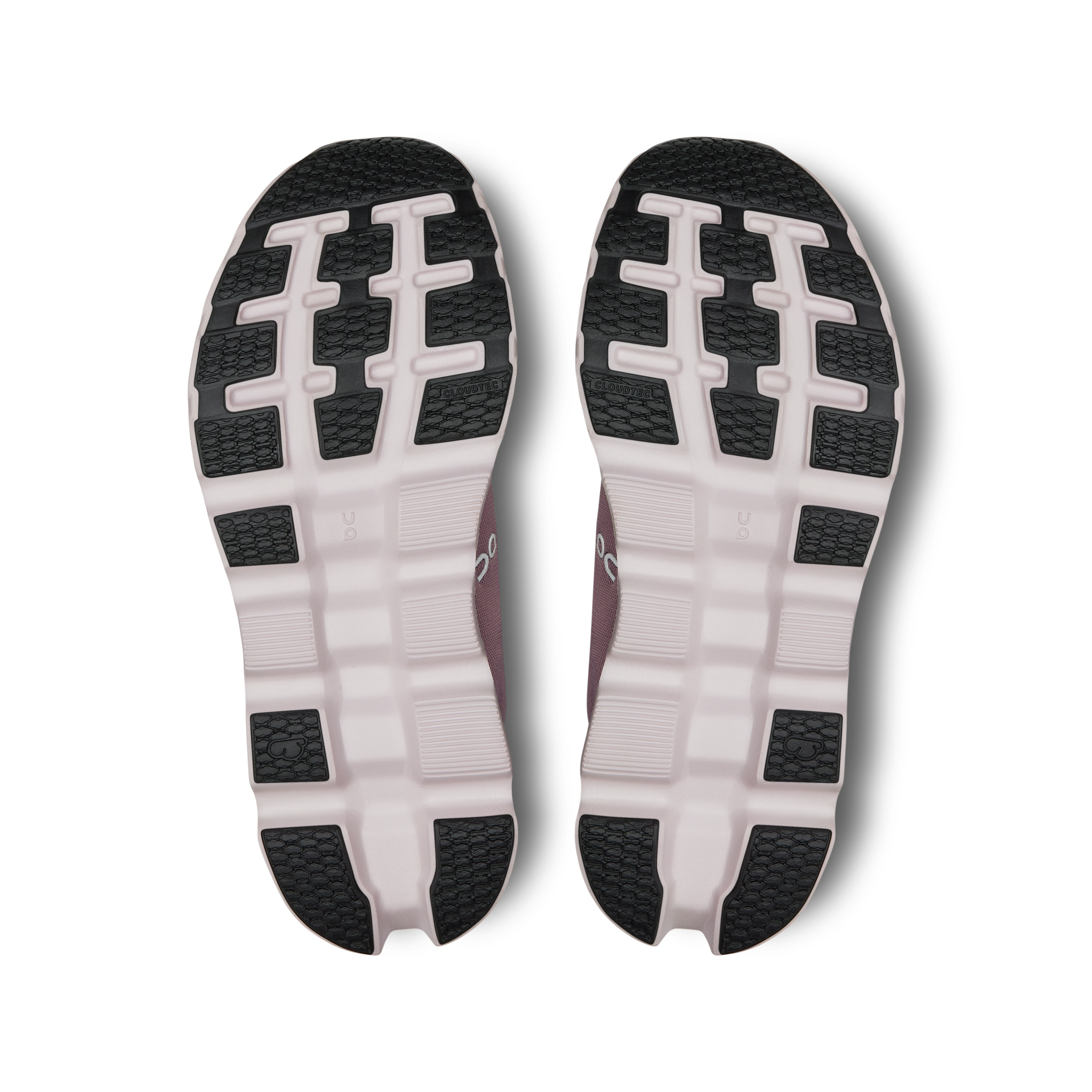 Cloudstratus 3 - Quartz Lily