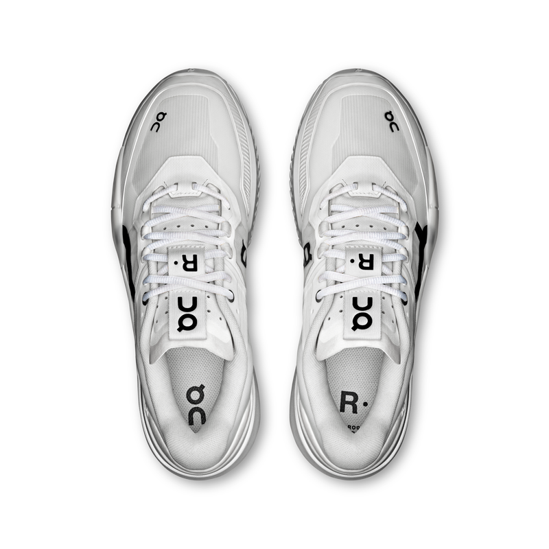 THE ROGER Pro 2 - All White