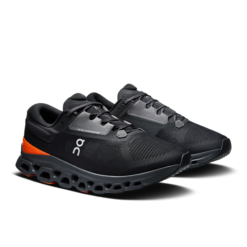 Cloudstratus 3 -  Eclipse Flame