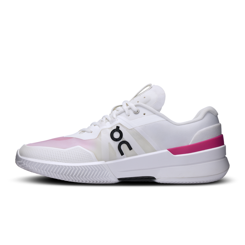 THE ROGER Pro 2 - White Pink