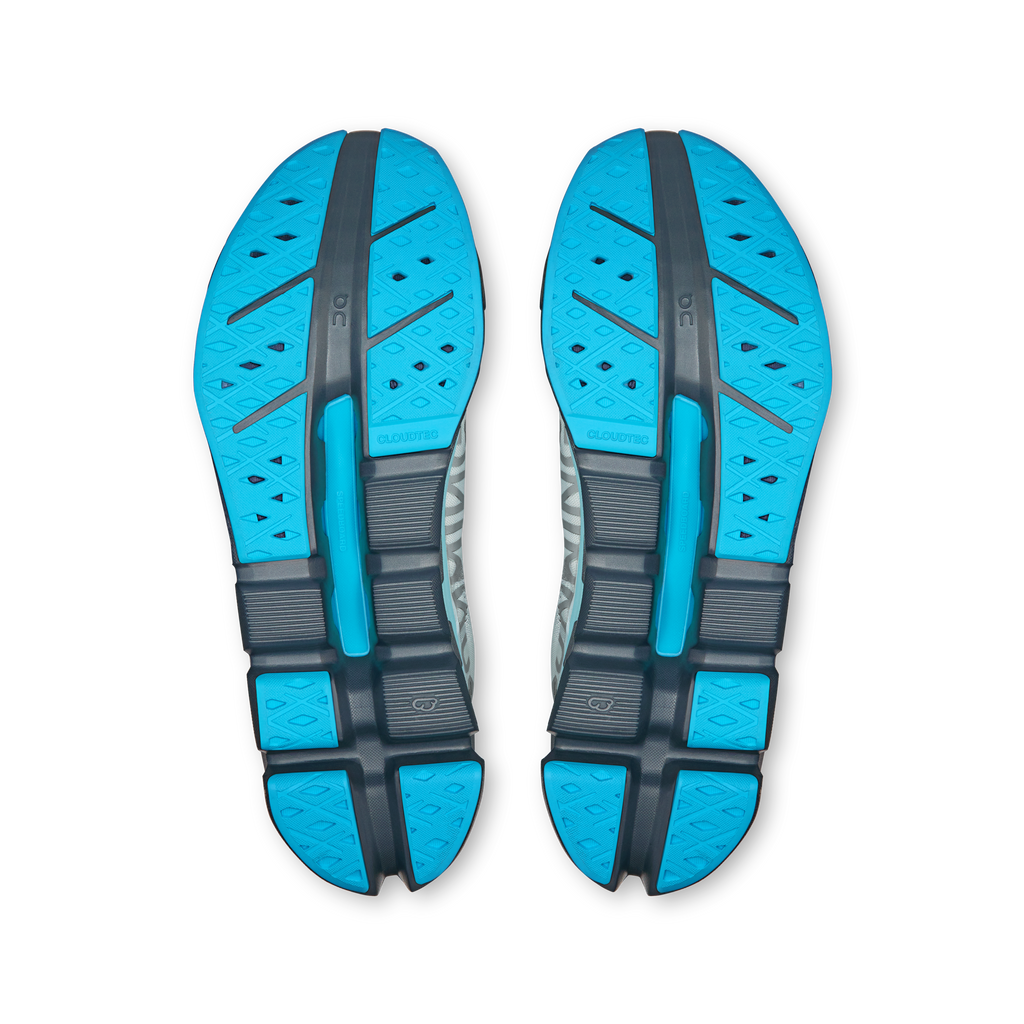 Cloudmonster - Arctic  Stone