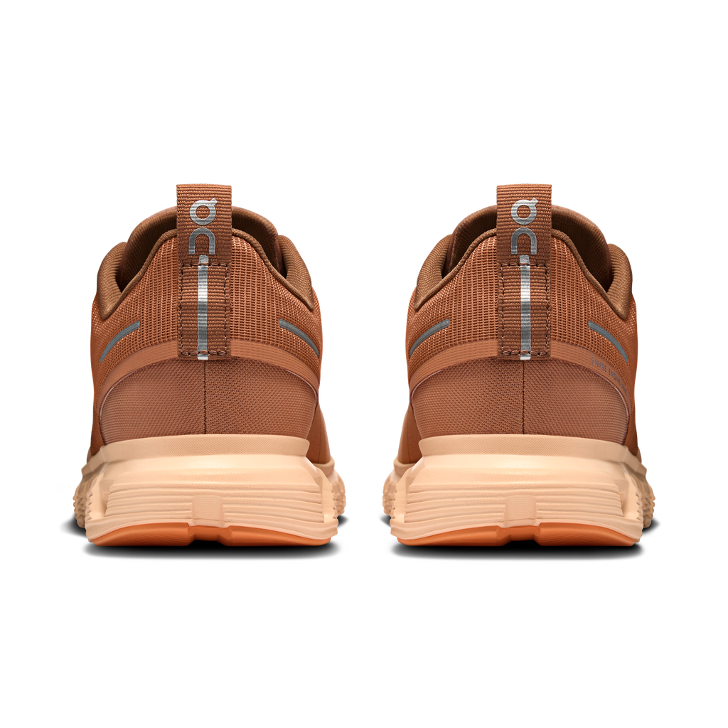 Cloud 6 Waterproof - Sandstone Blonde