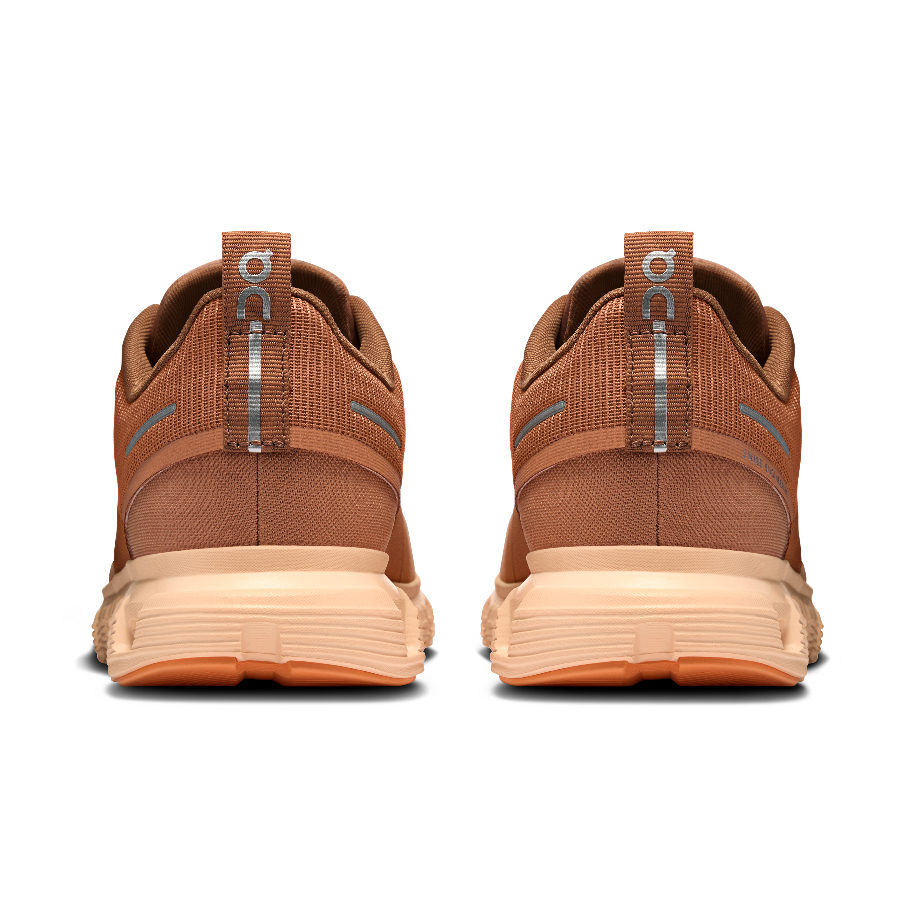 Cloud 6 Waterproof - Sandstone Blonde