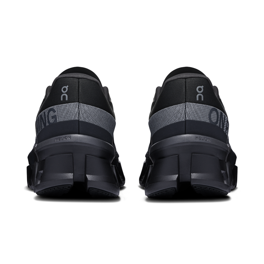 Cloudmonster 2 - Black Black