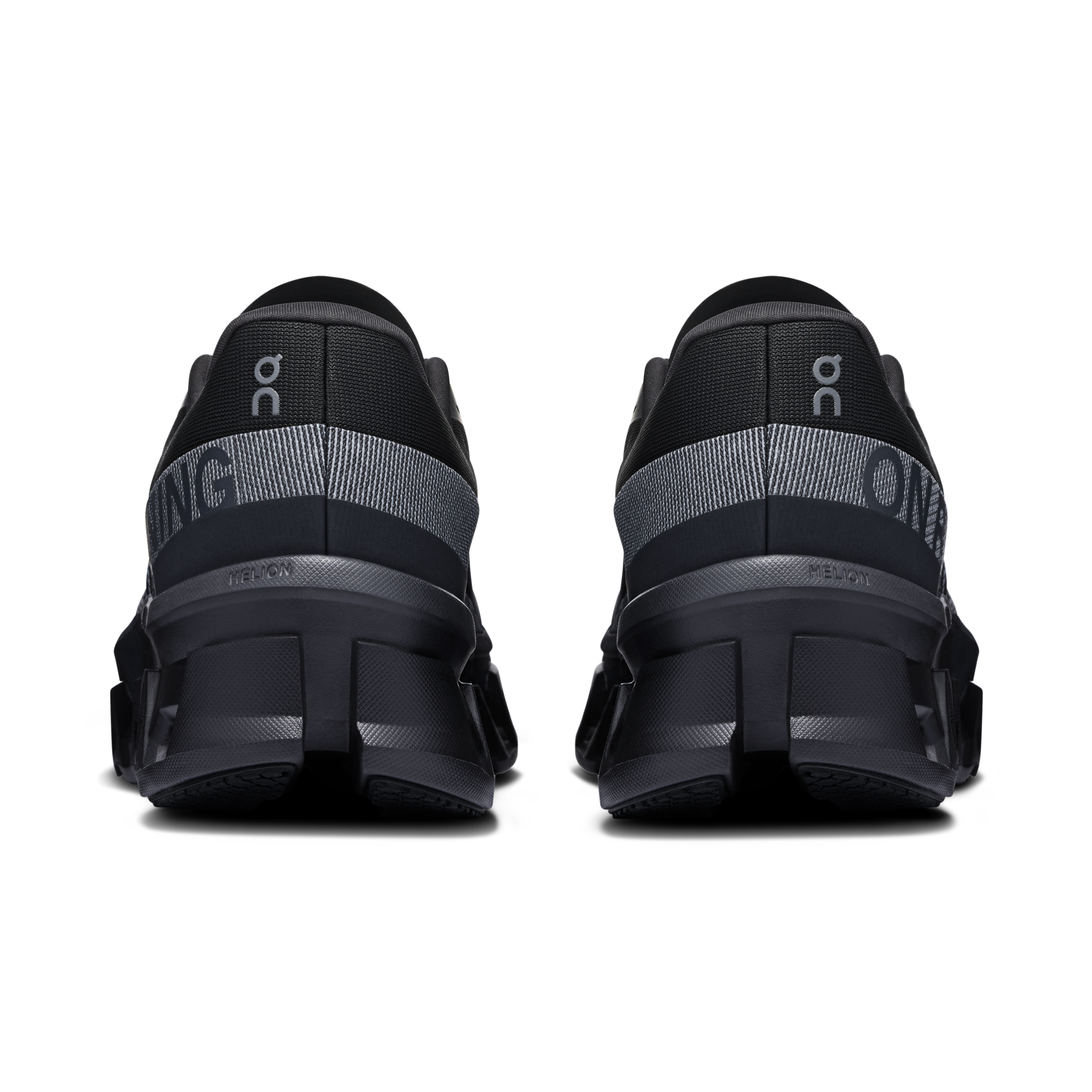 Cloudmonster 2 - Black Black