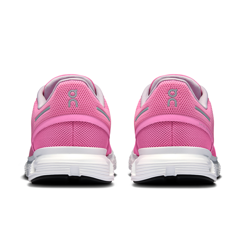 Cloud 6 - Raspberry White