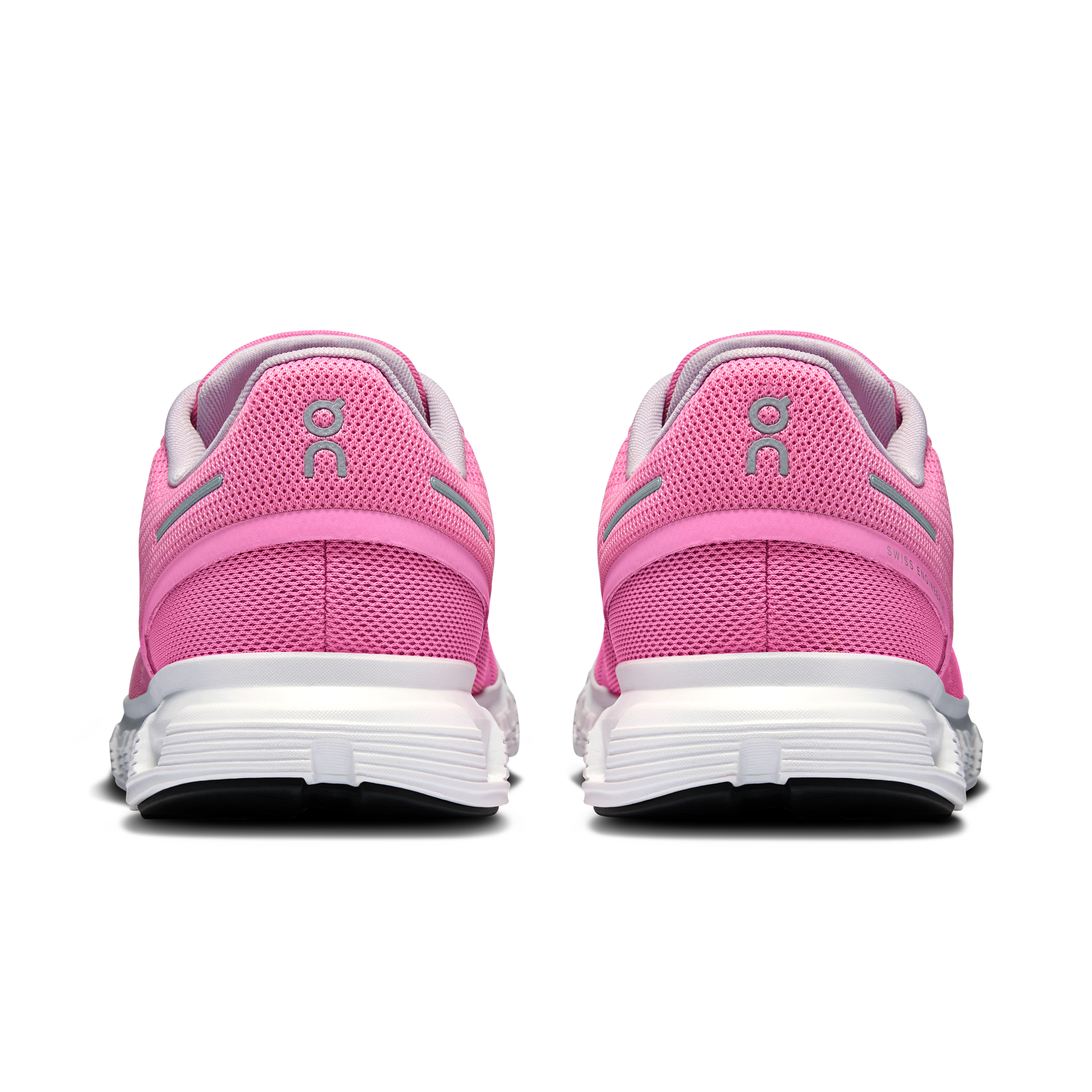 Cloud 6 - Raspberry White