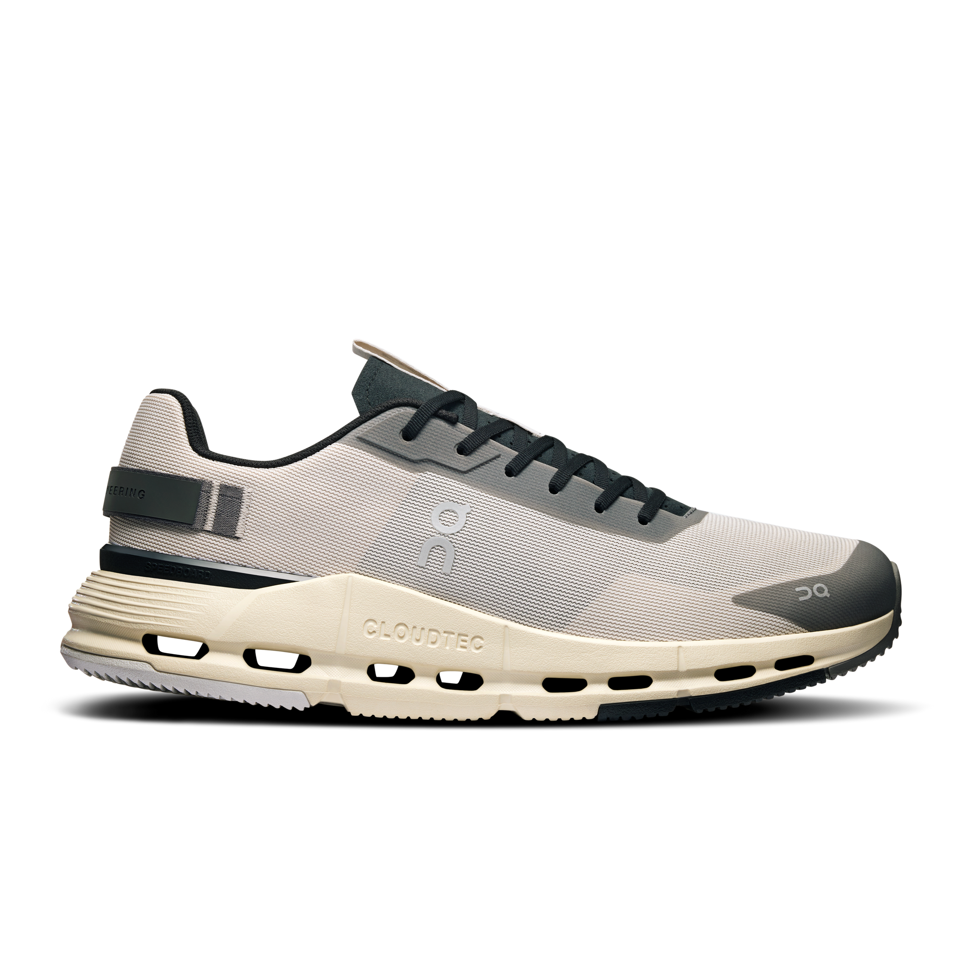 Cloudnova Form 2 - Pearl Black