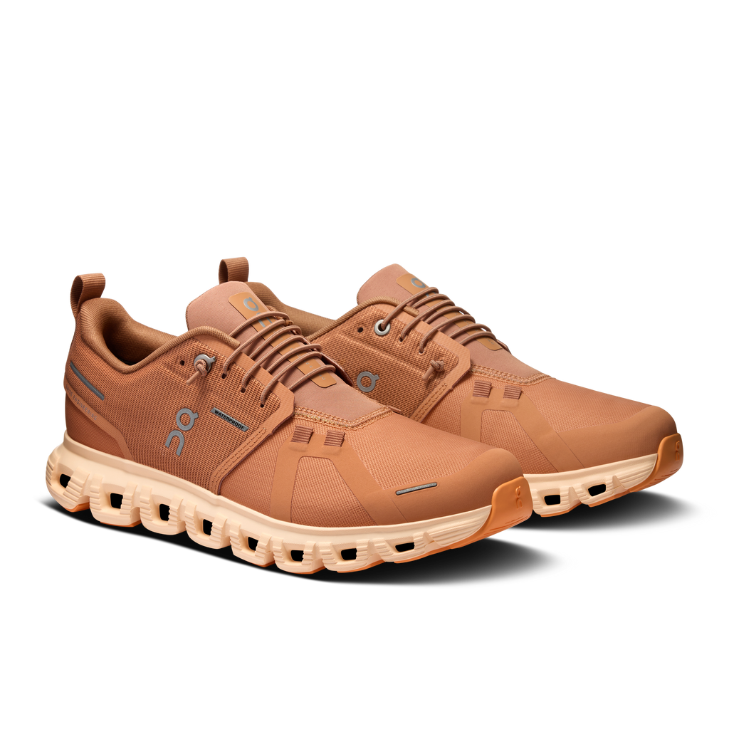 Cloud 6 Waterproof - Sandstone Blonde