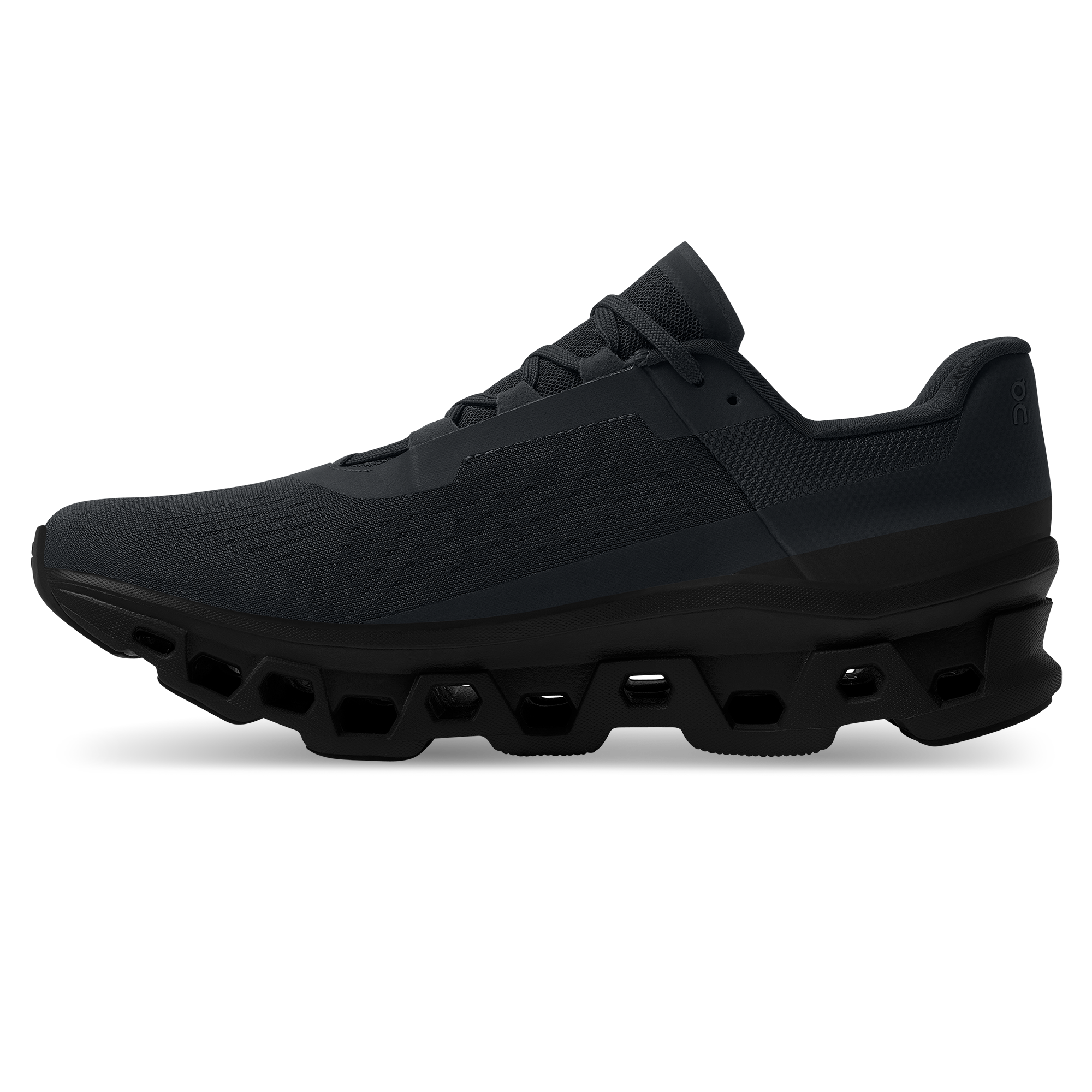 Cloudmonster - All Black