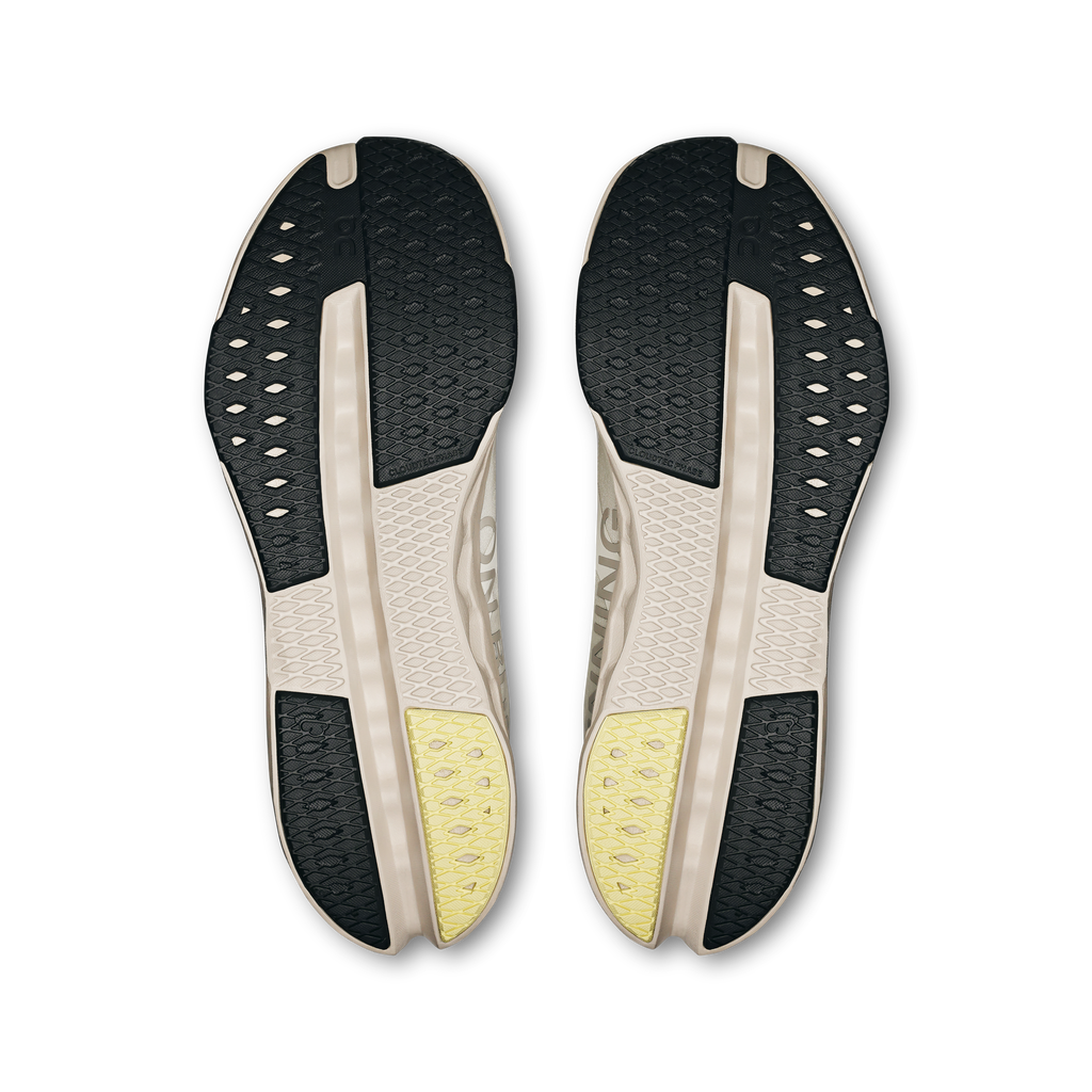 Cloudsurfer Next - Ivory Silver