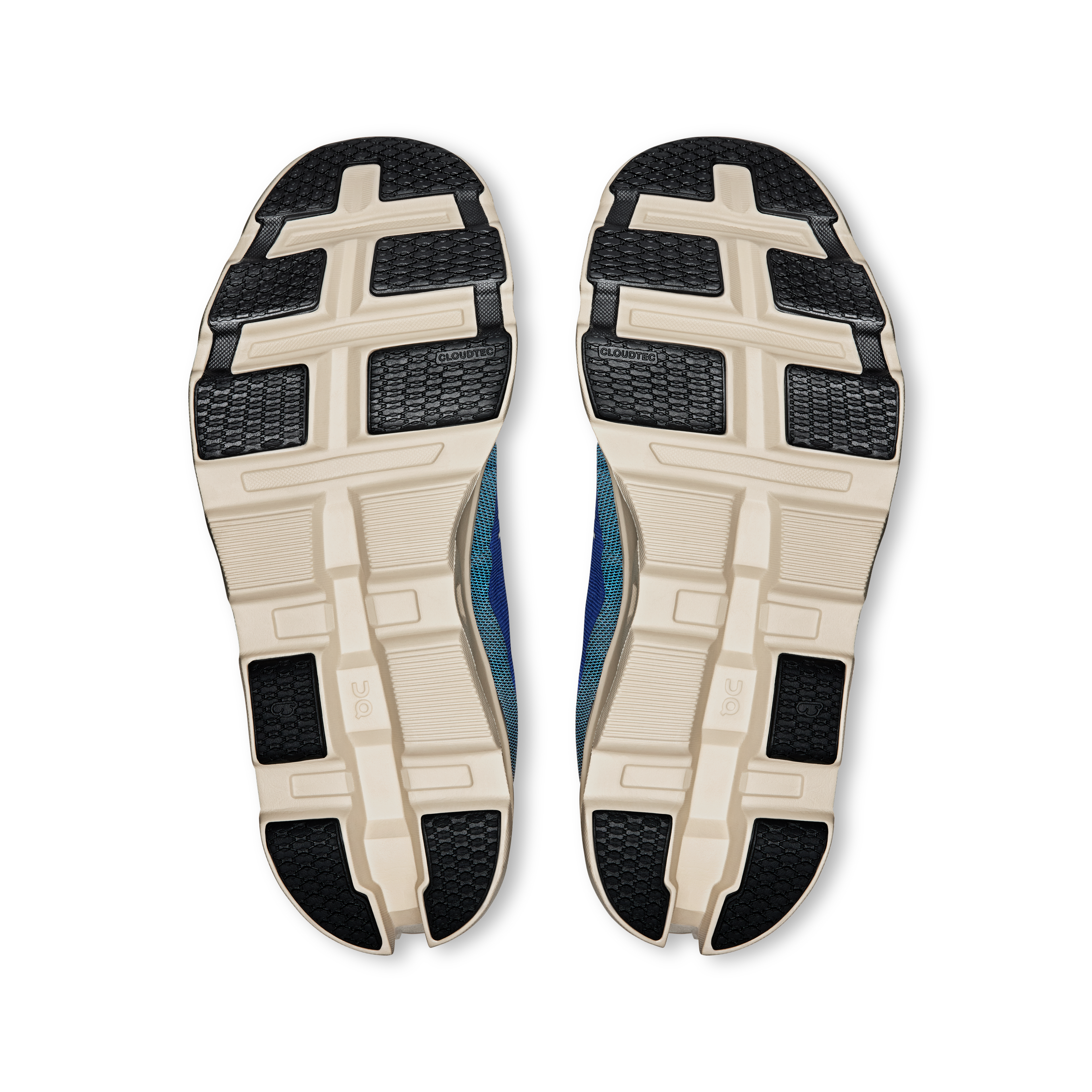 Cloudmonster 2 - Tempest Horizon