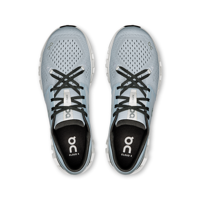 Cloud X 4 - Glacier Stone