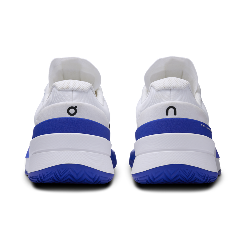 THE ROGER Pro 2 - White Indigo