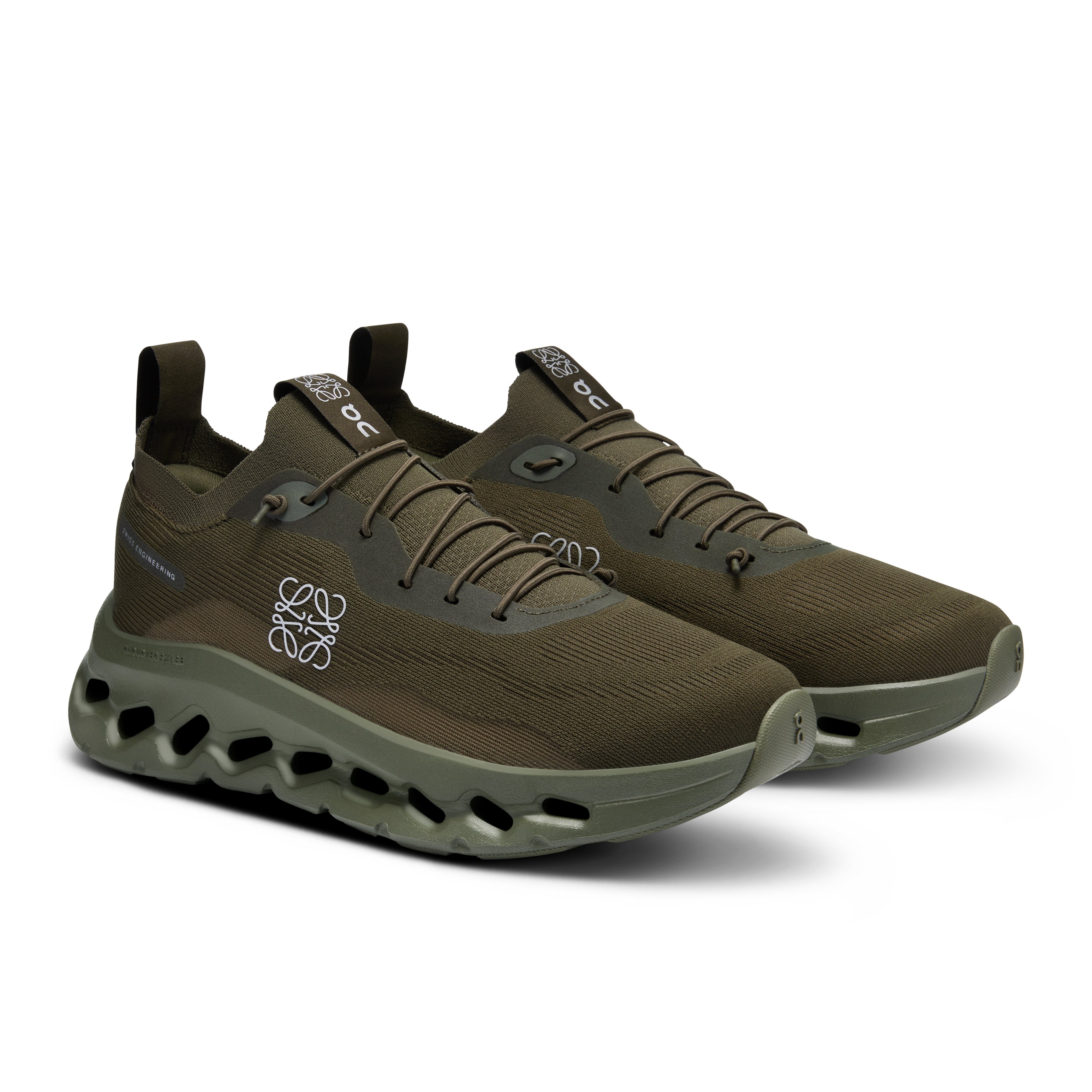 Cloudtilt LOEWE - Khaki