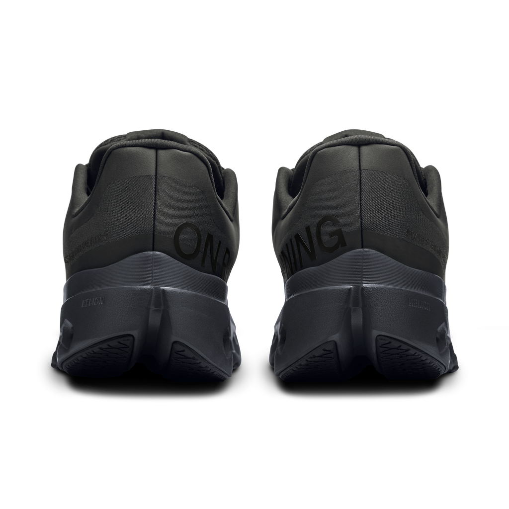 Cloudsurfer Next -  Black Eclipse