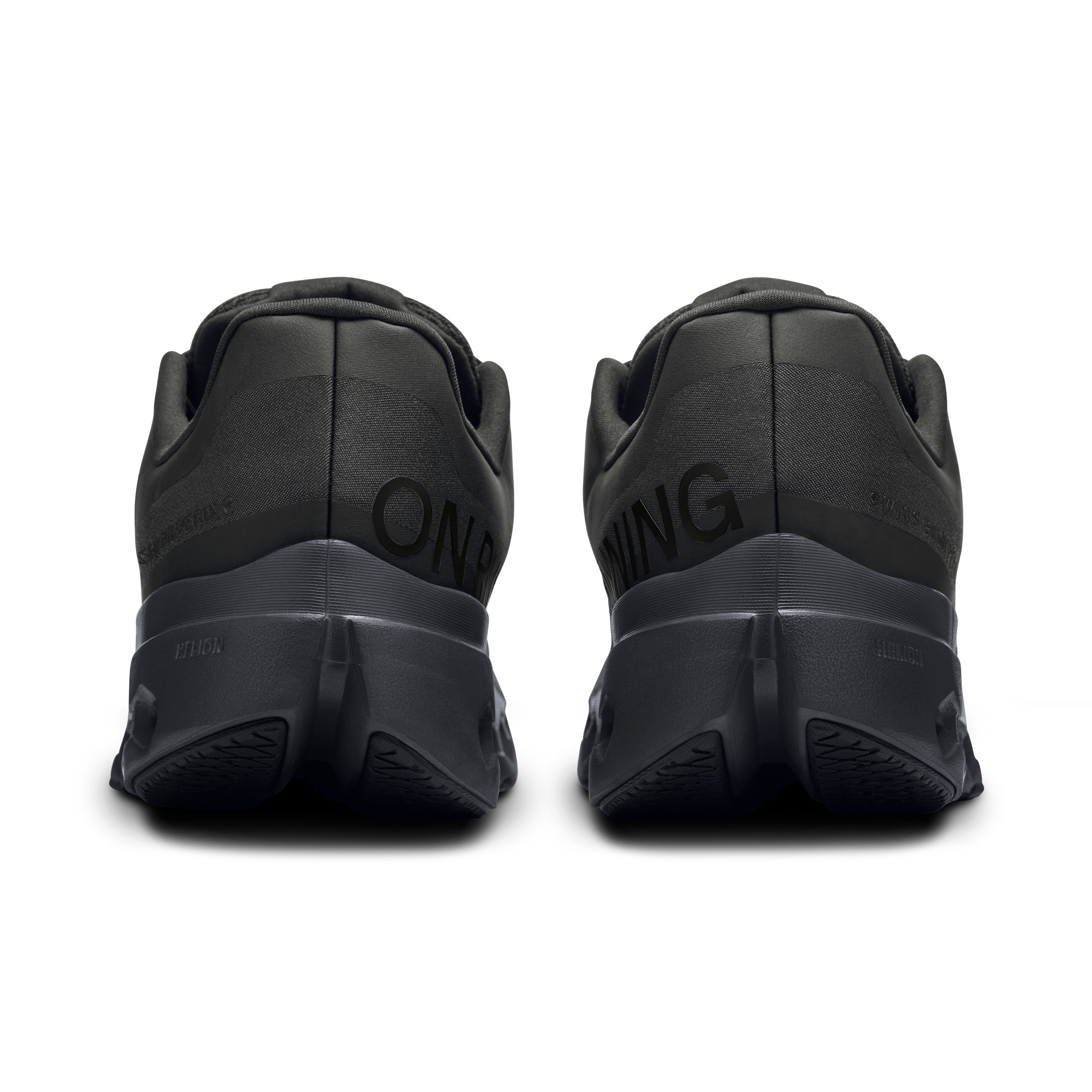 Cloudsurfer Next -  Black Eclipse