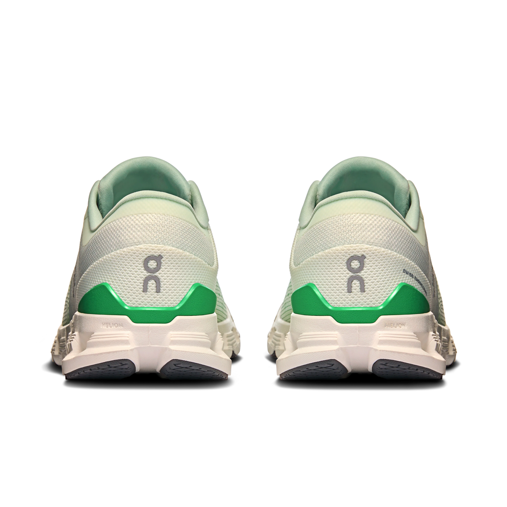 Cloud X 4 - Aloe Honeydew