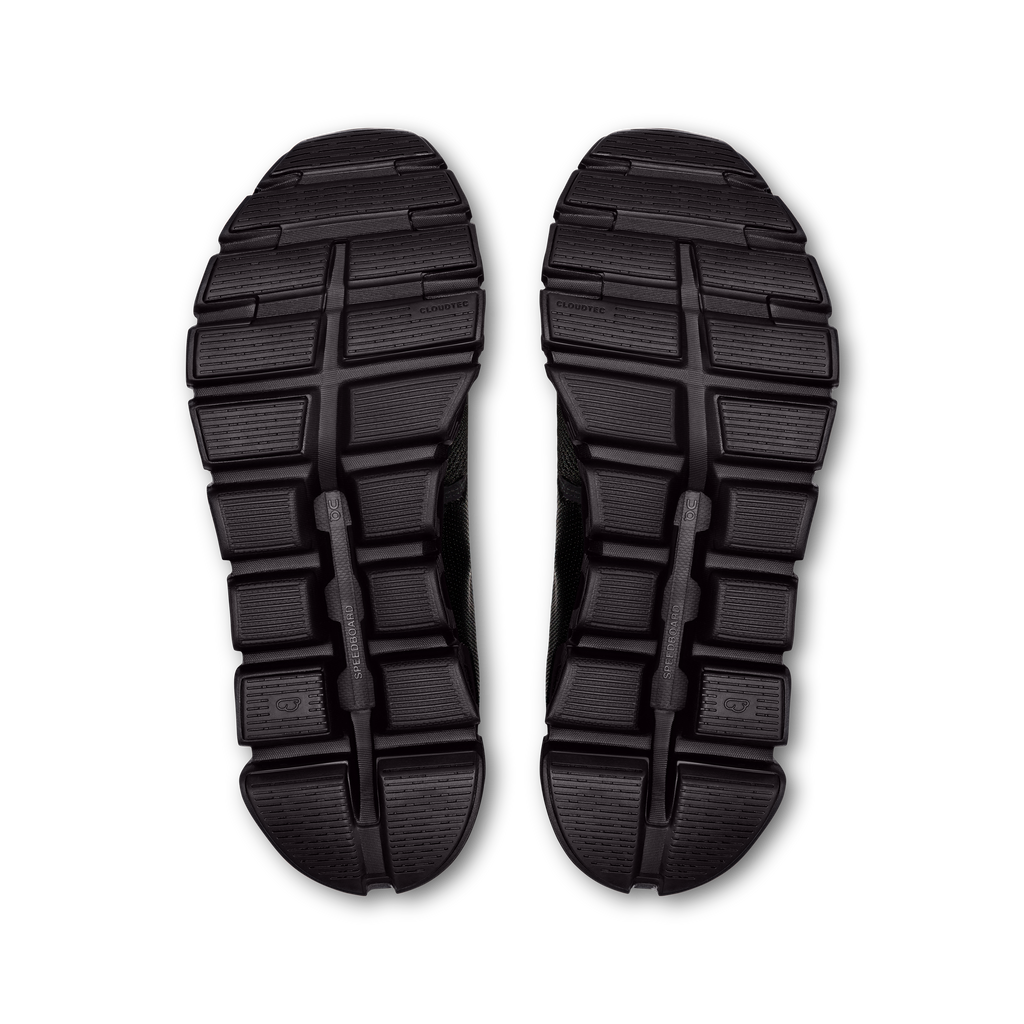 Cloud 6 - Black Black