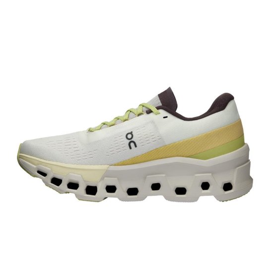 Cloudmonster 2 - Undyed Zest