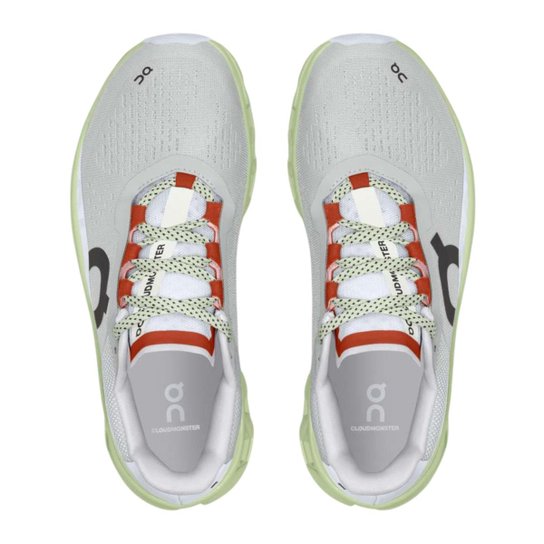 Cloudmonster - Magnolia Alba