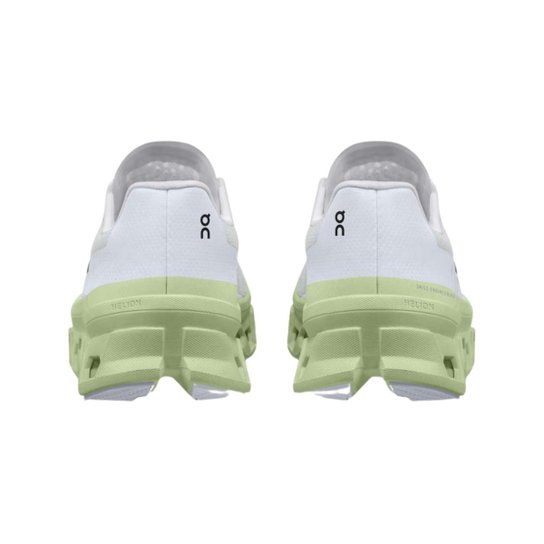 Cloudmonster - Magnolia Alba