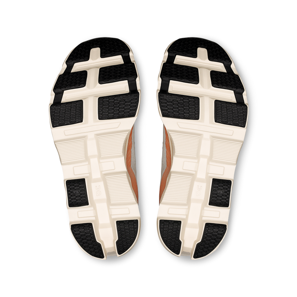 Cloudmonster 2 - Ivory Tangerine