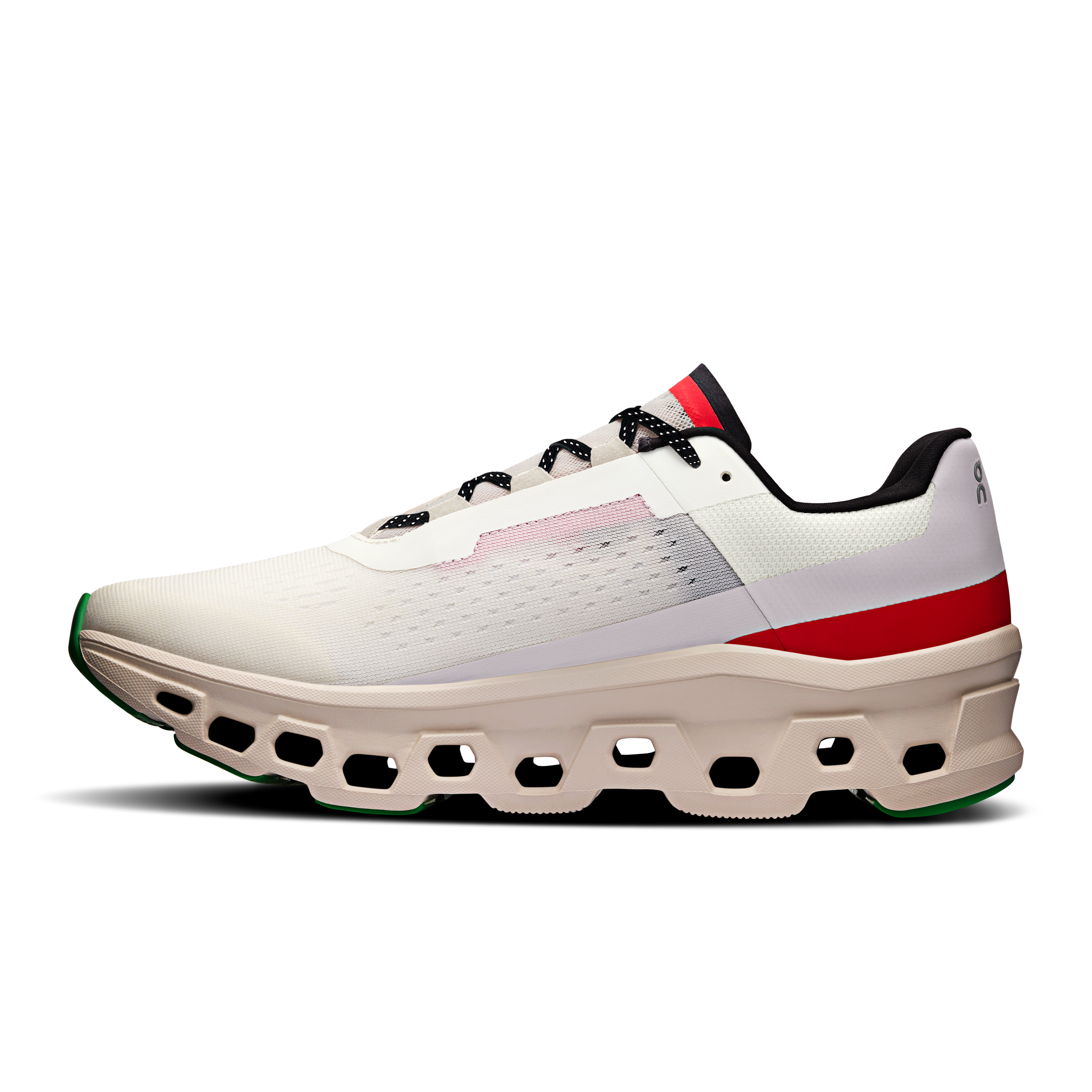 Cloudmonster - Ivory Pearl