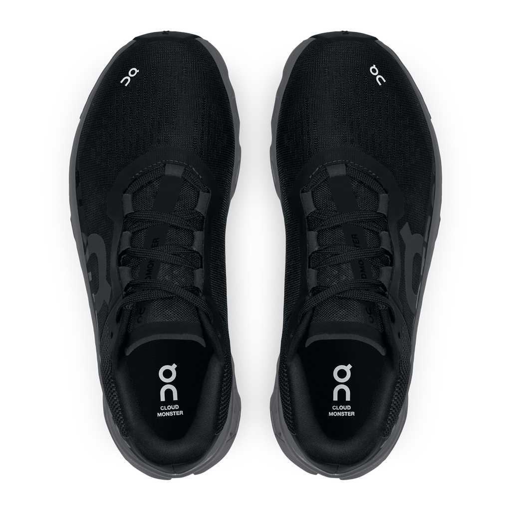 Cloudmonster - Black Magnet