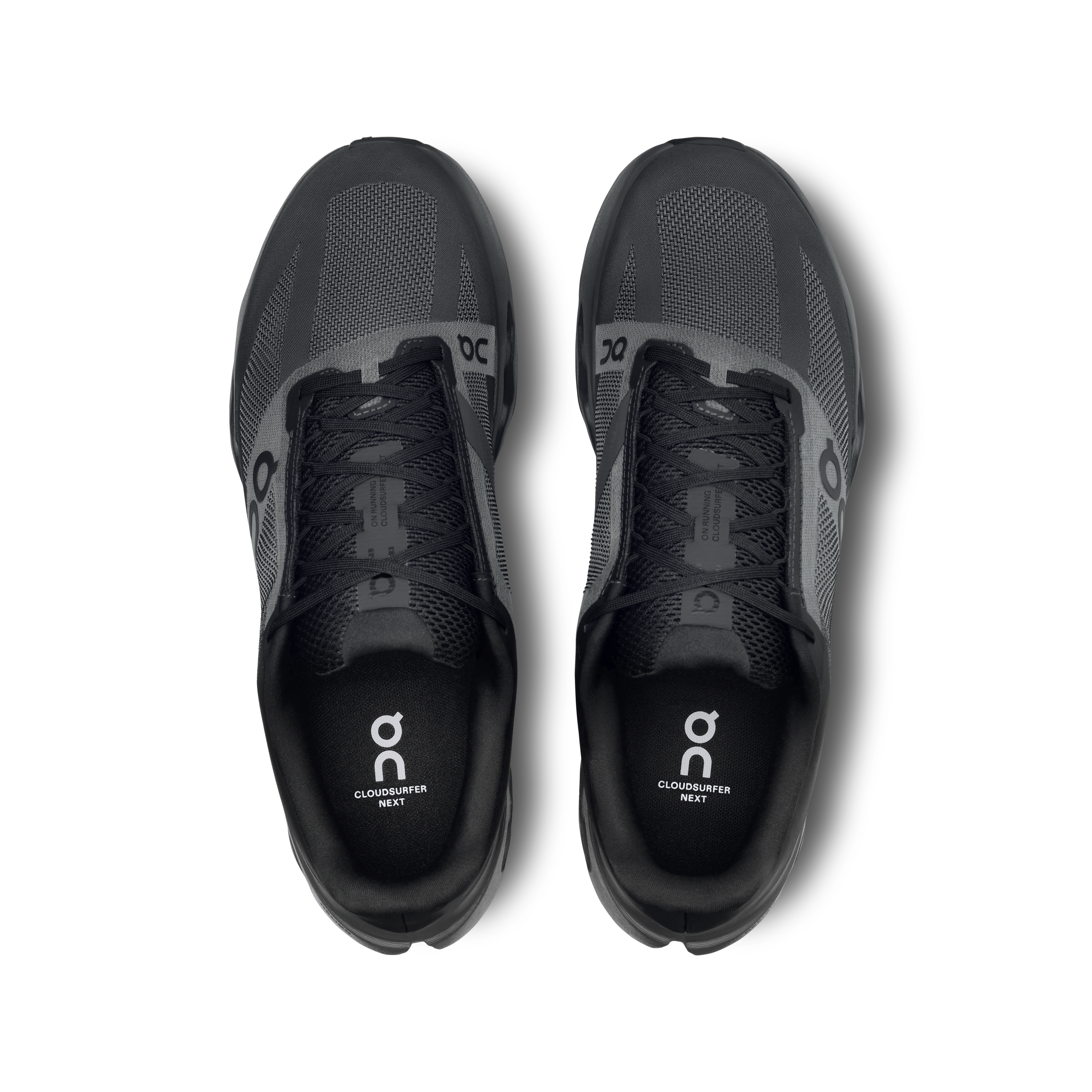 Cloudsurfer Next -  Black Eclipse