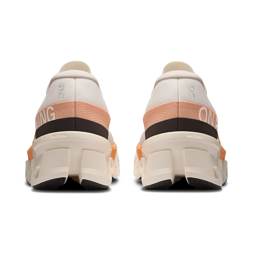 Cloudmonster 2 - Ivory Tangerine