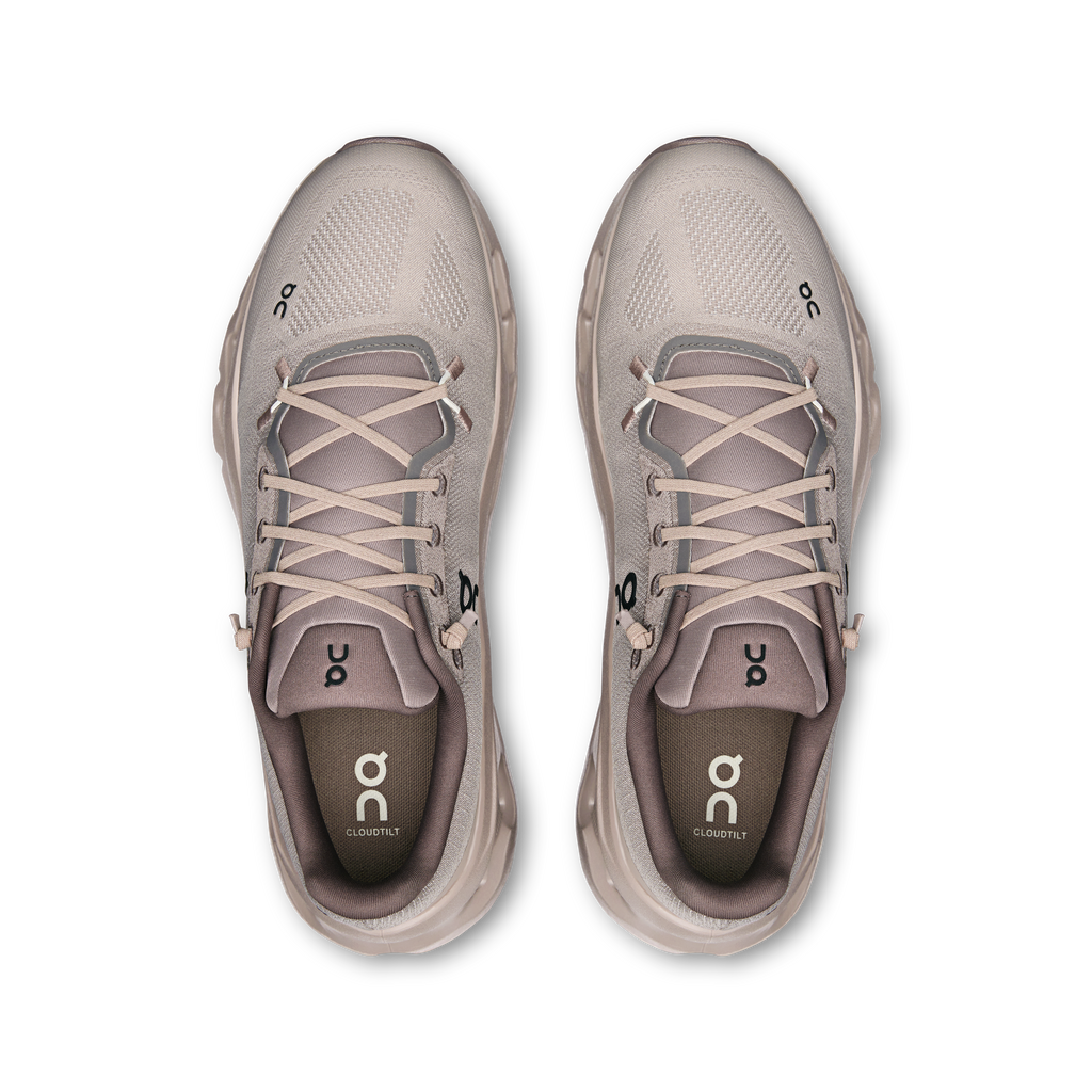 Cloudtilt  - Cinder | Ash