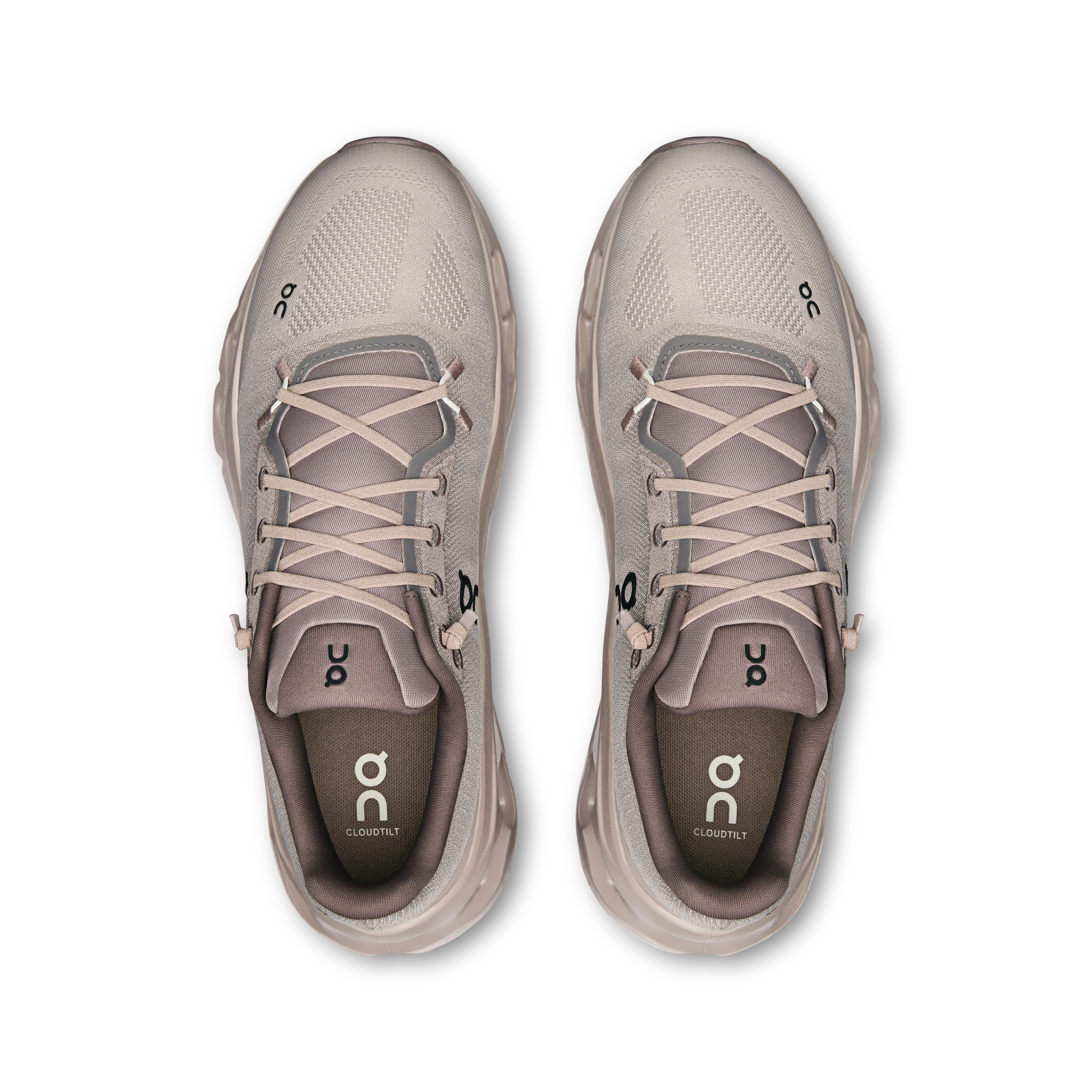 Cloudtilt  - Cinder | Ash