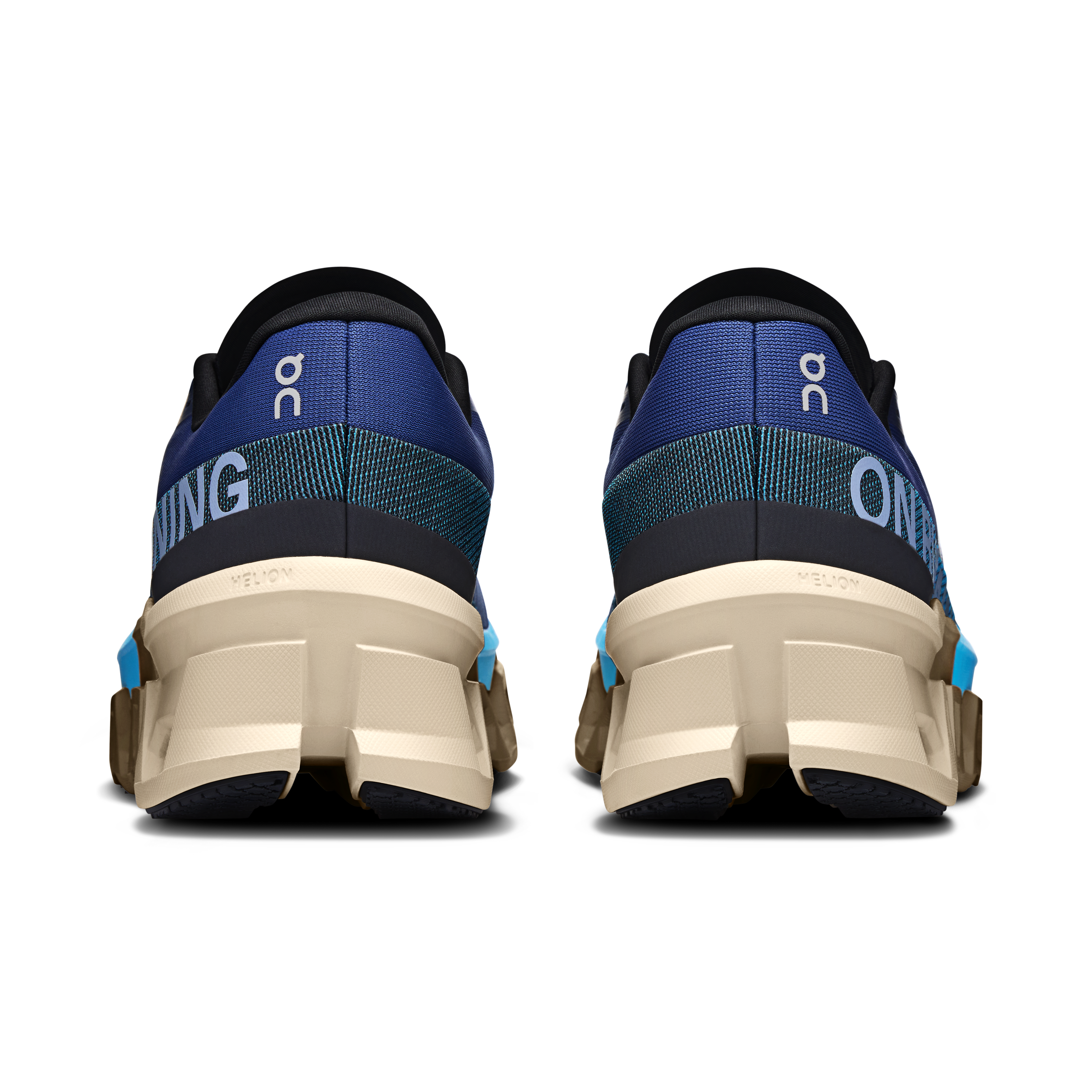 Cloudmonster 2 - Tempest Horizon