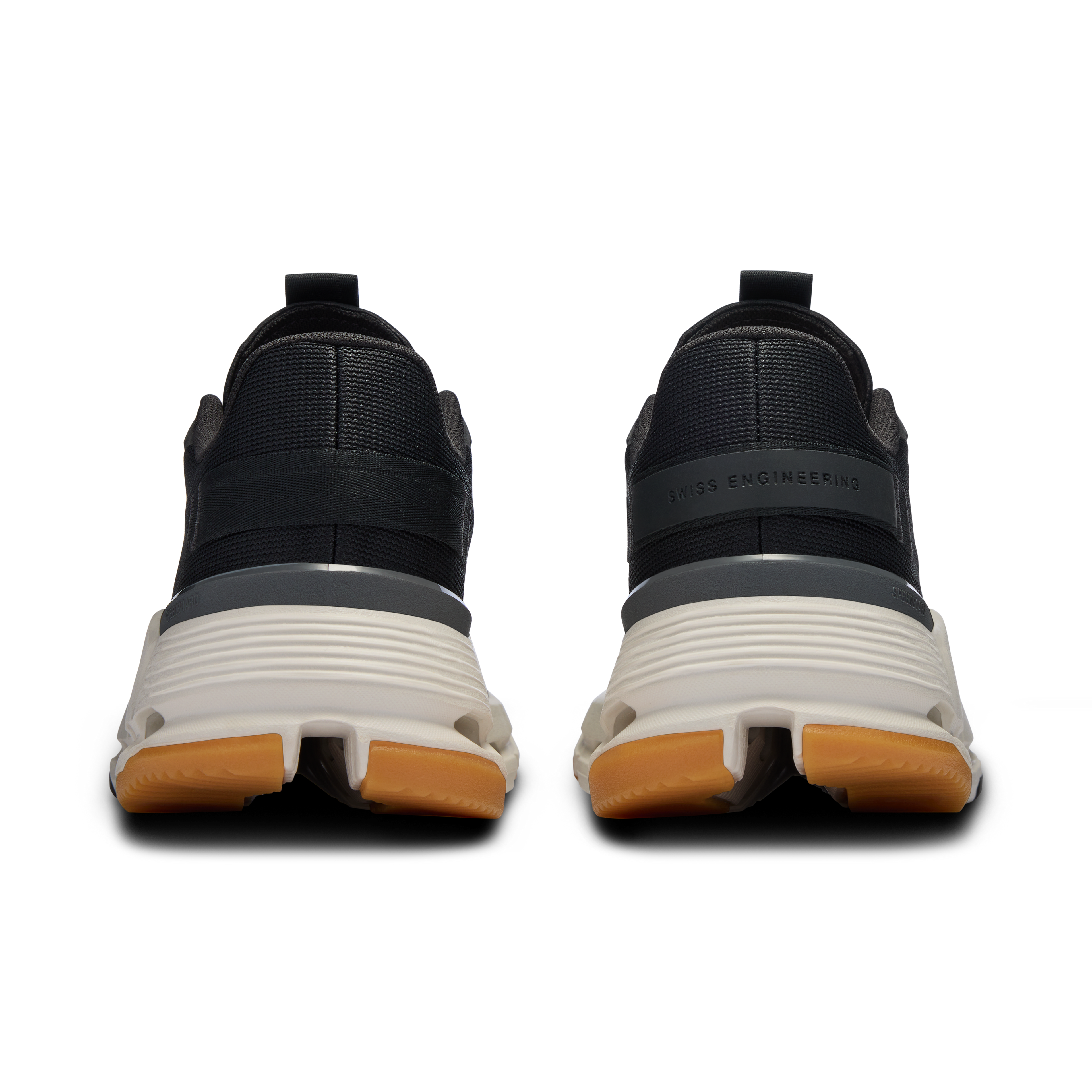 Cloudnova Form 2 - Black Ivory