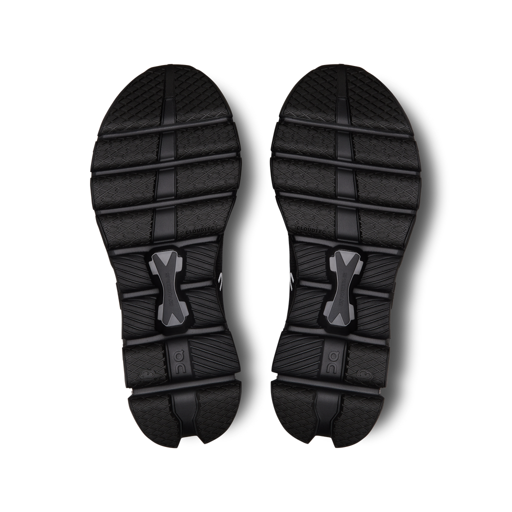 Cloud X 4 - Black Eclipse