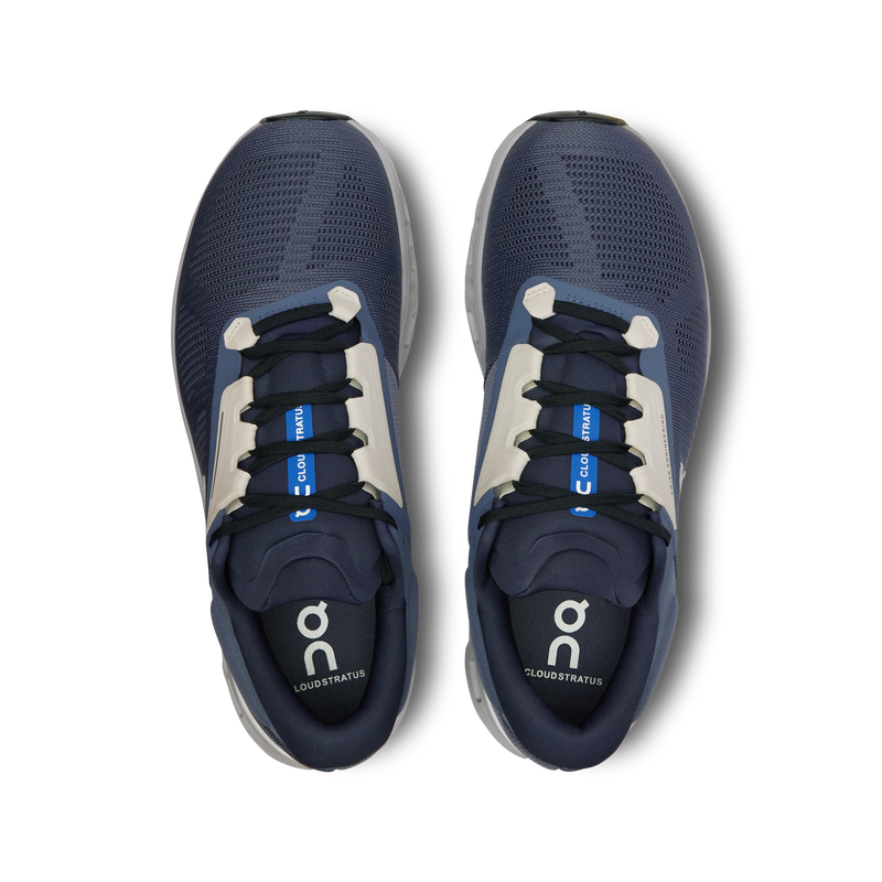 Cloudstratus 3 - Metal Glacier