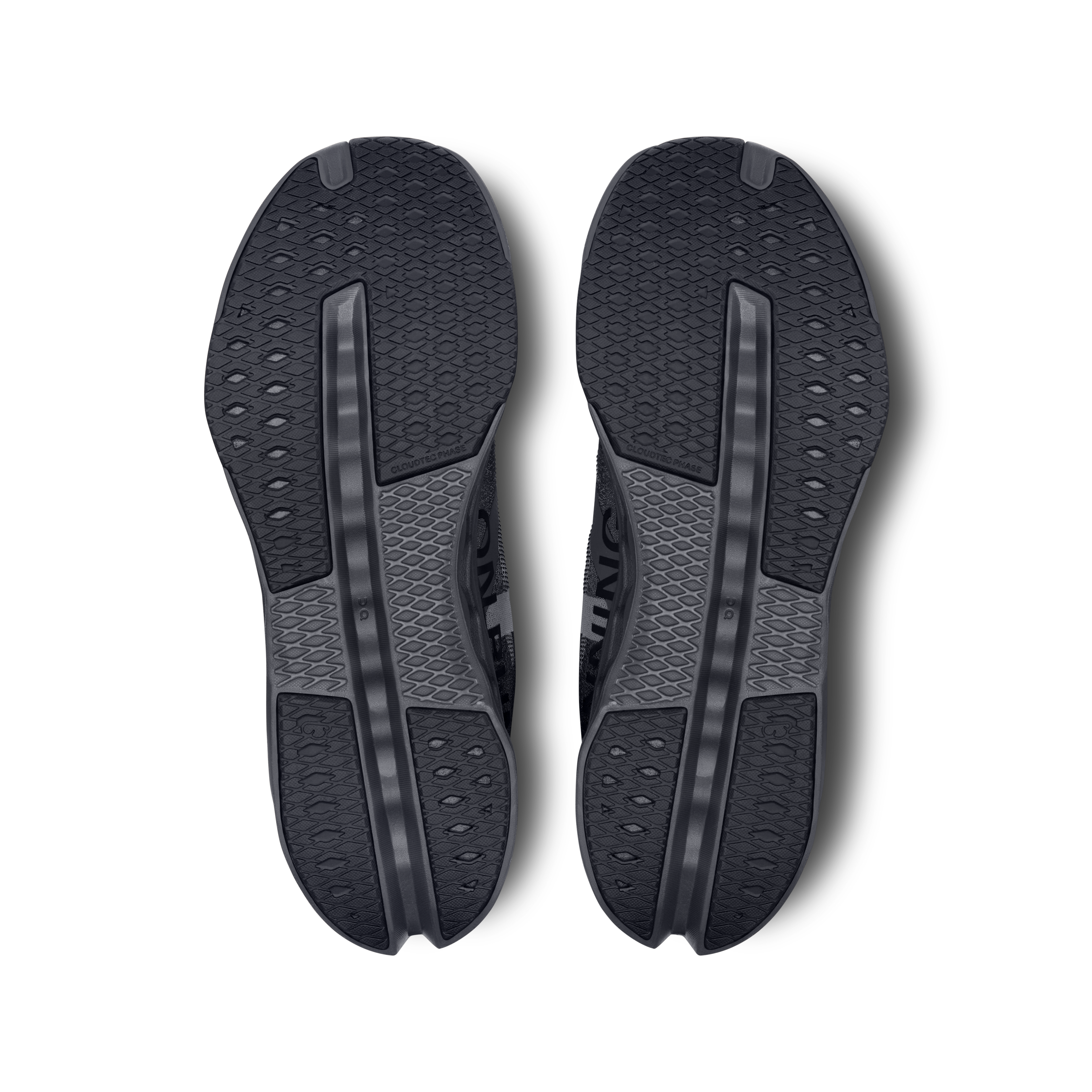 Cloudsurfer Next -  Black Eclipse