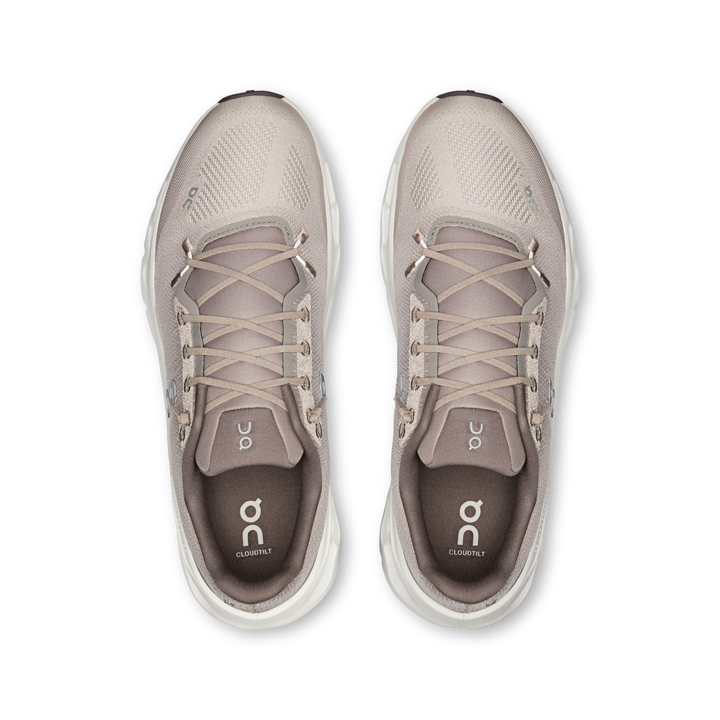 Cloudtilt  - Cinder | Fog