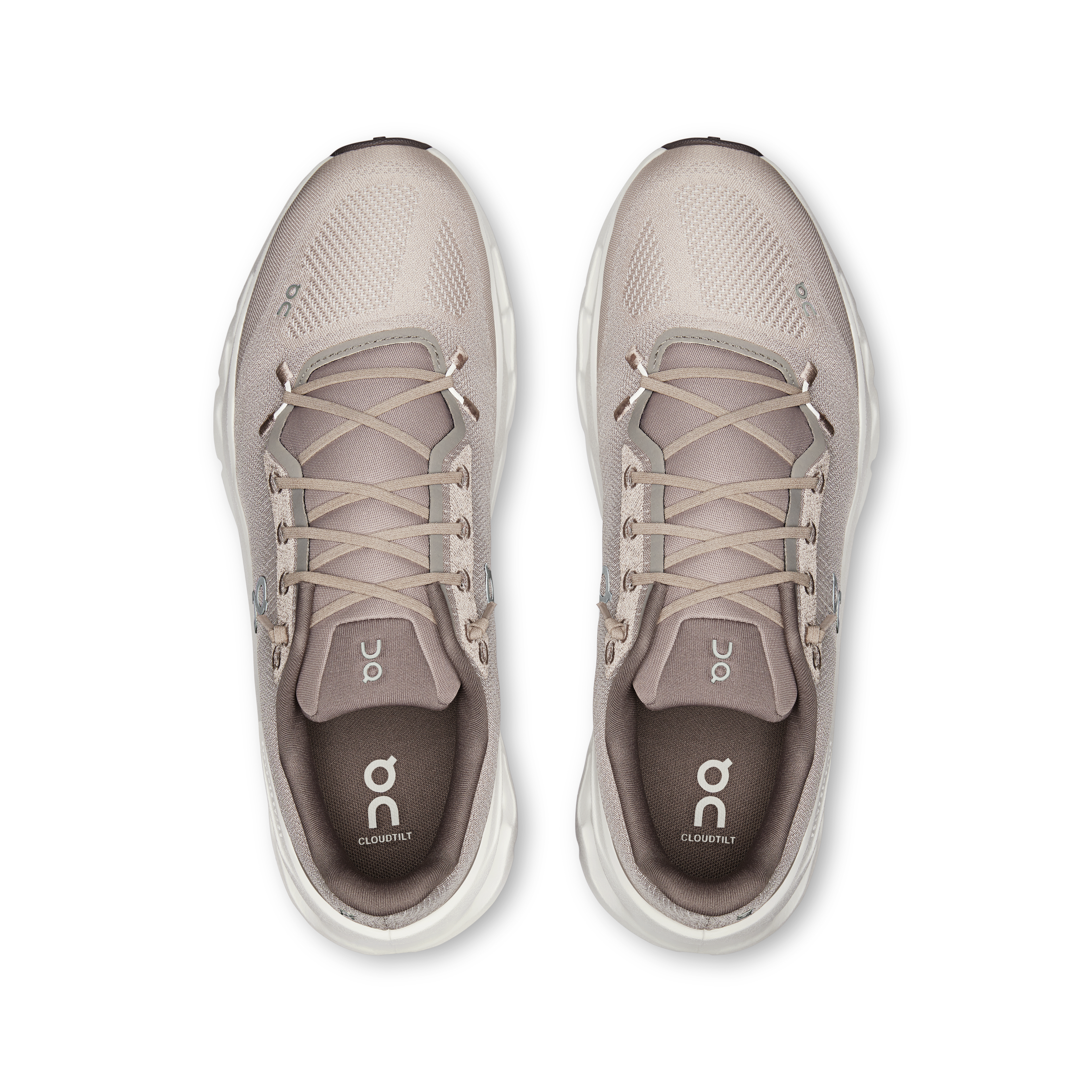 Cloudtilt  - Cinder | Fog