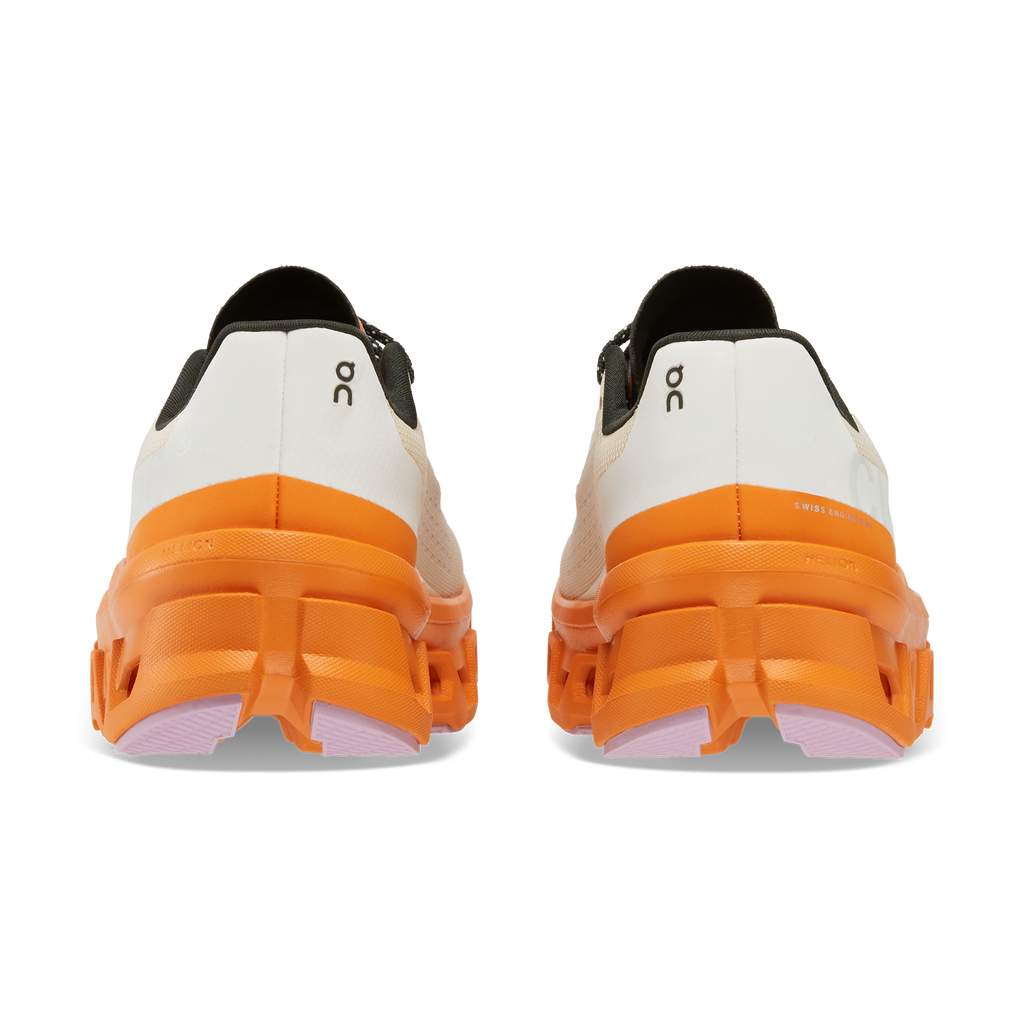 Cloudmonster - Fawn Turmeric