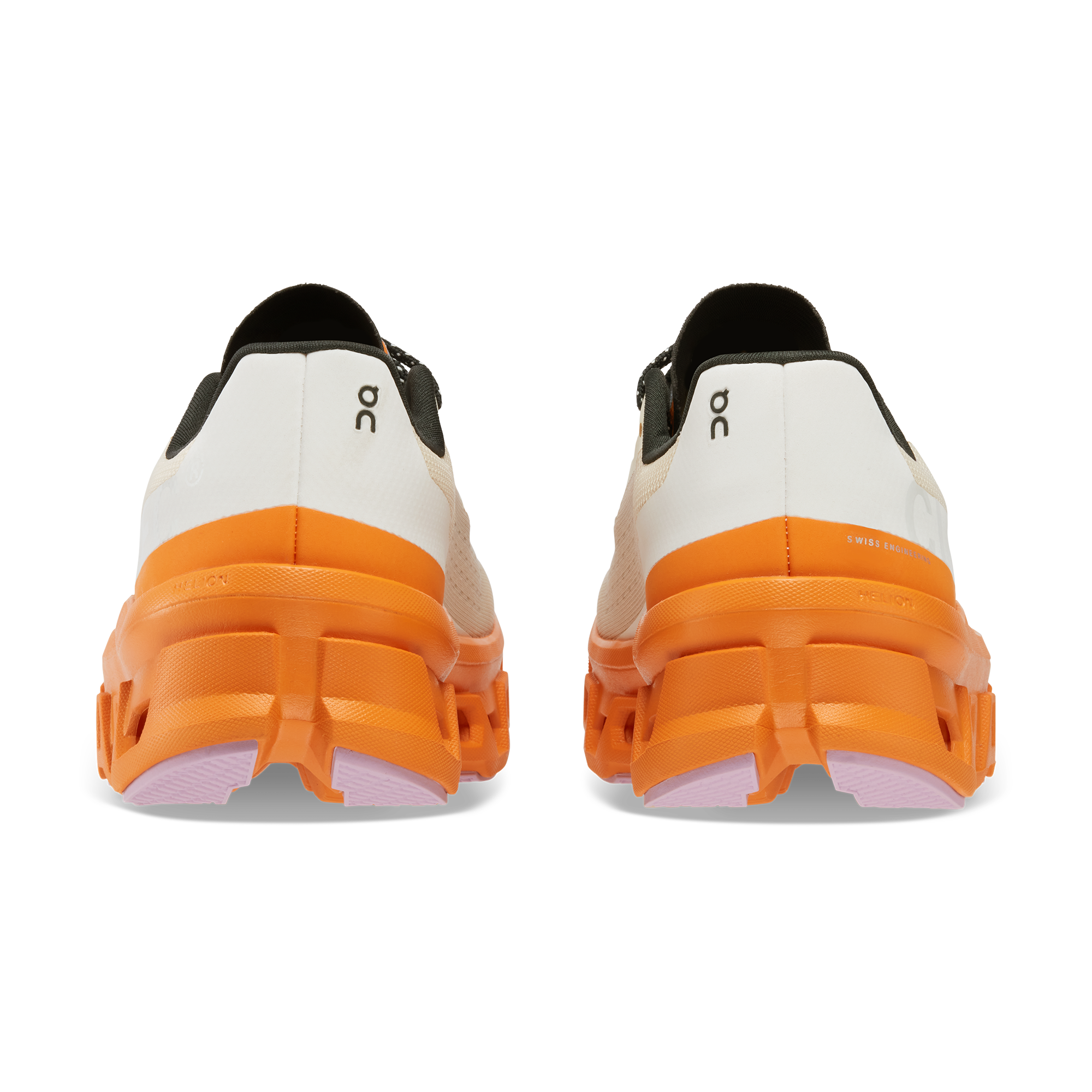 Cloudmonster - Fawn Turmeric