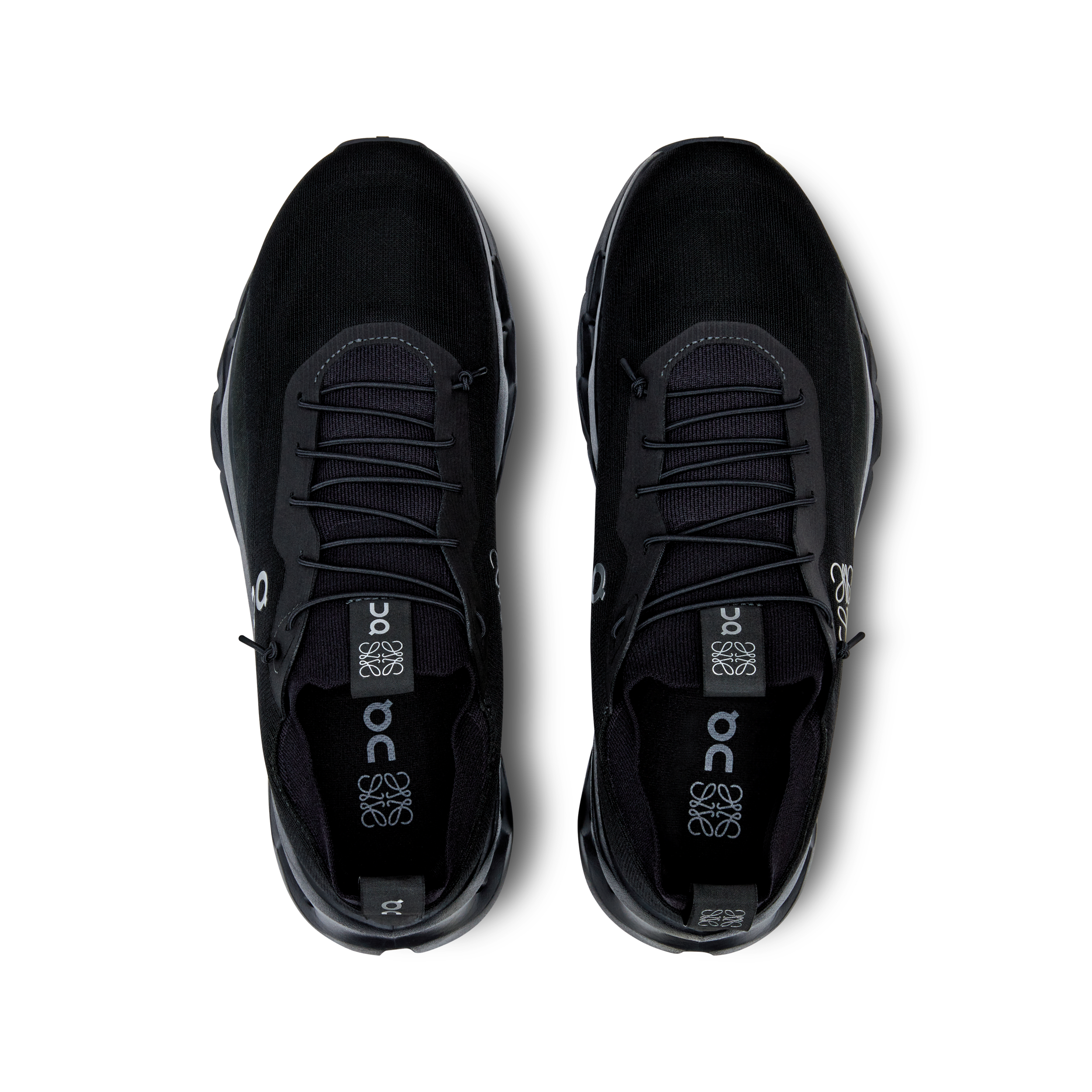 Cloudtilt LOEWE - All Black