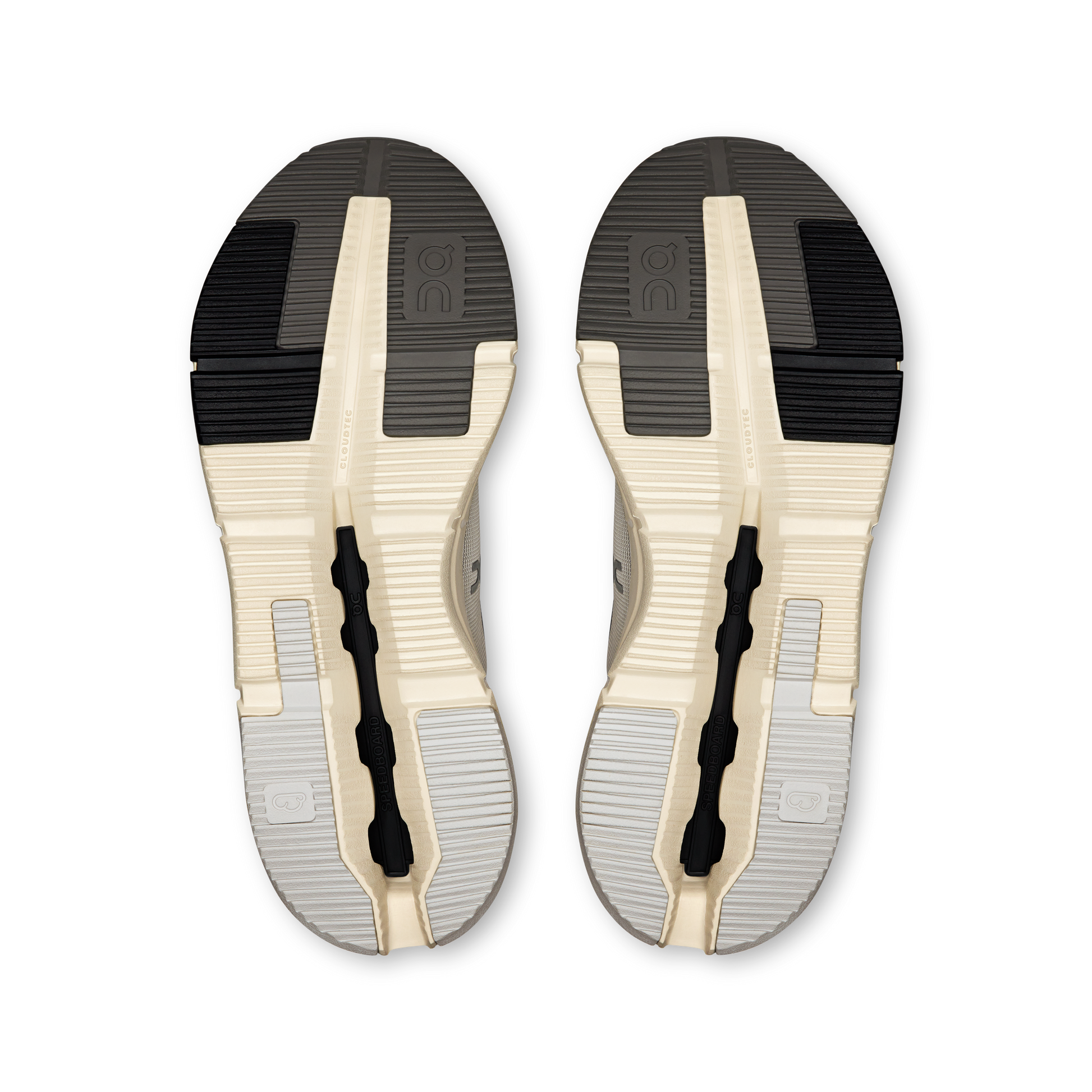 Cloudnova Form 2 - Pearl Black