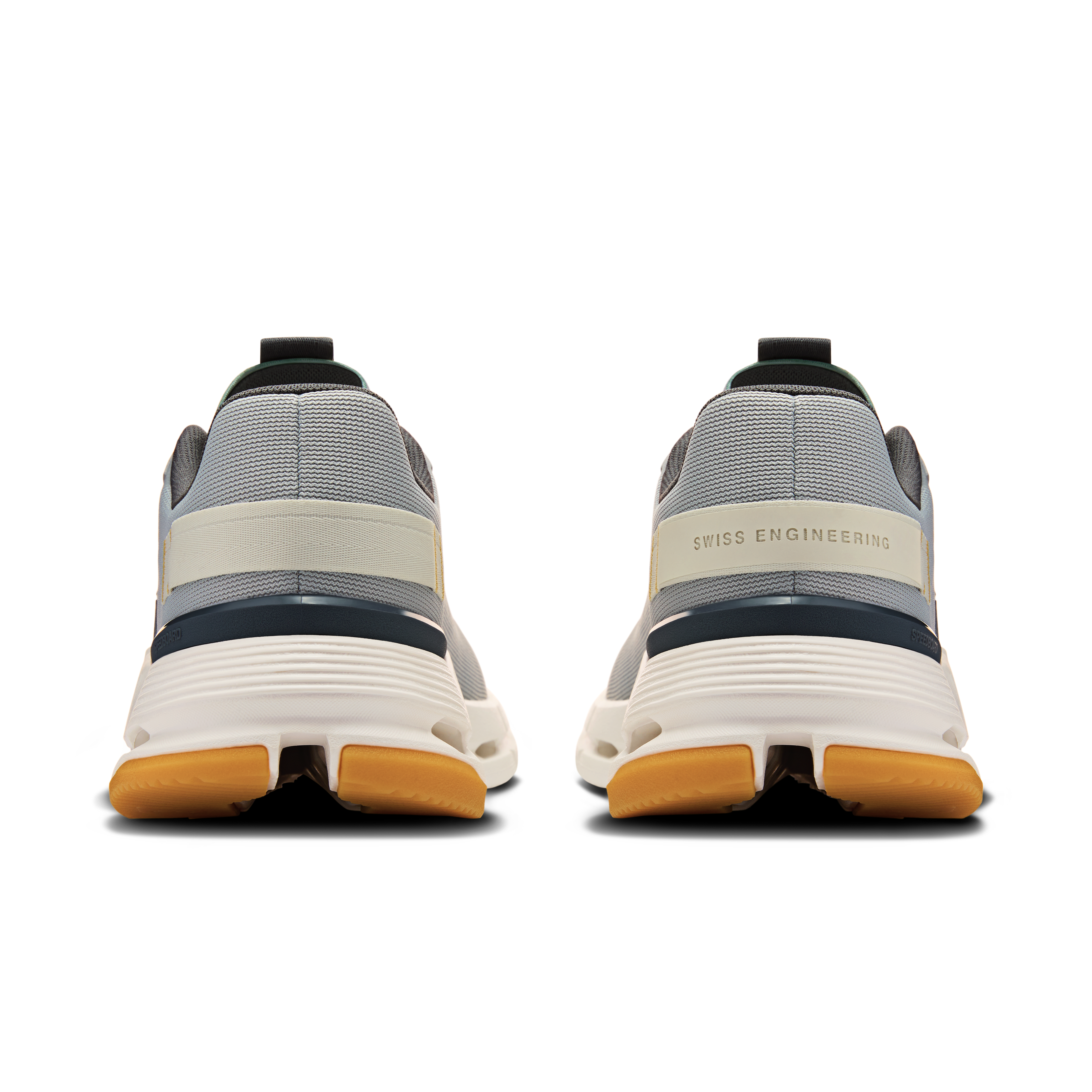 Cloudnova Form 2 - Glacier | Olive