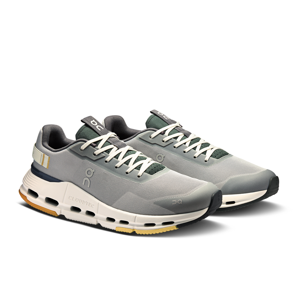 Cloudnova Form 2 - Glacier | Olive